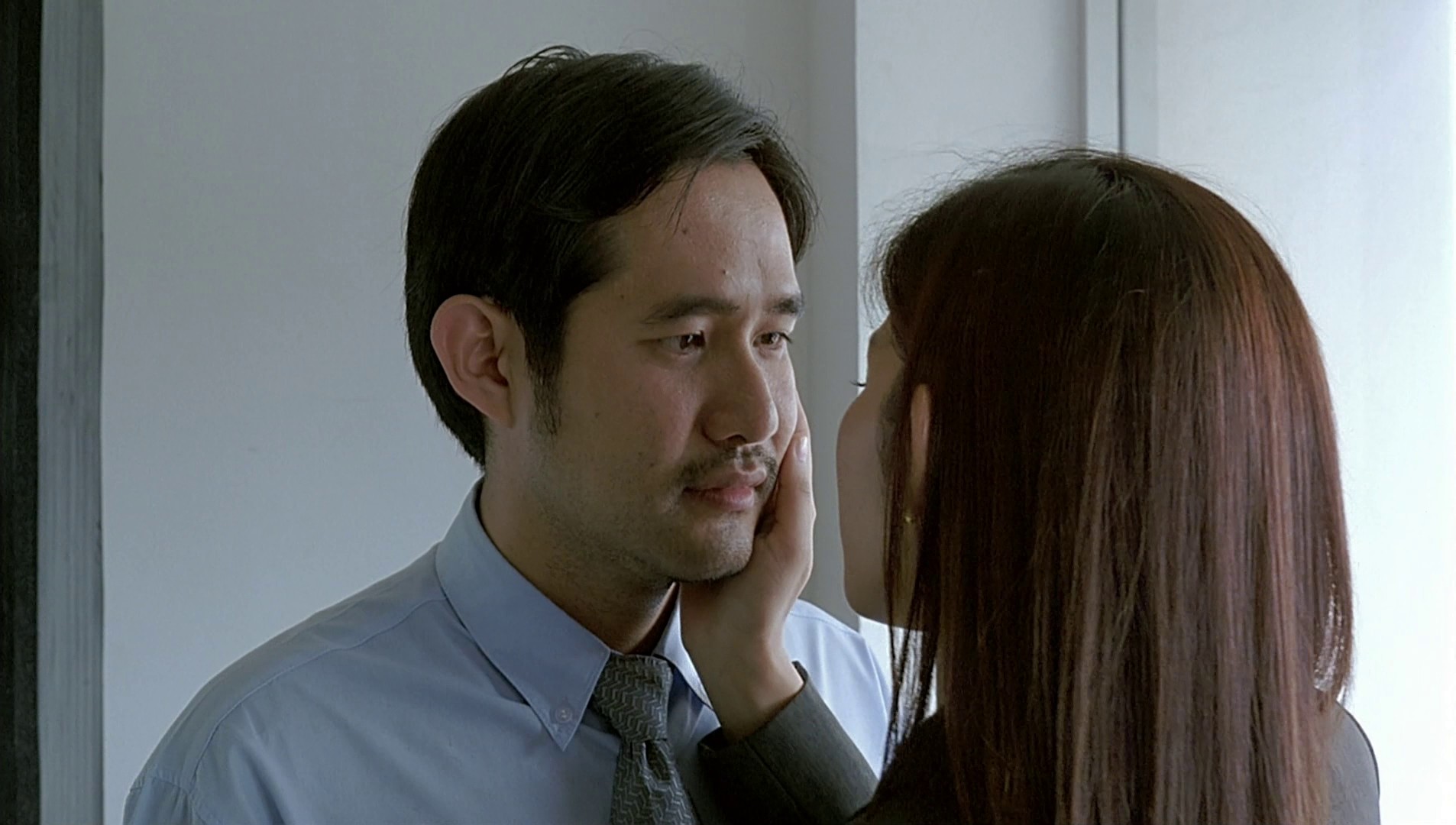 Syndromes and a Century (2007) —  shot,  lighting