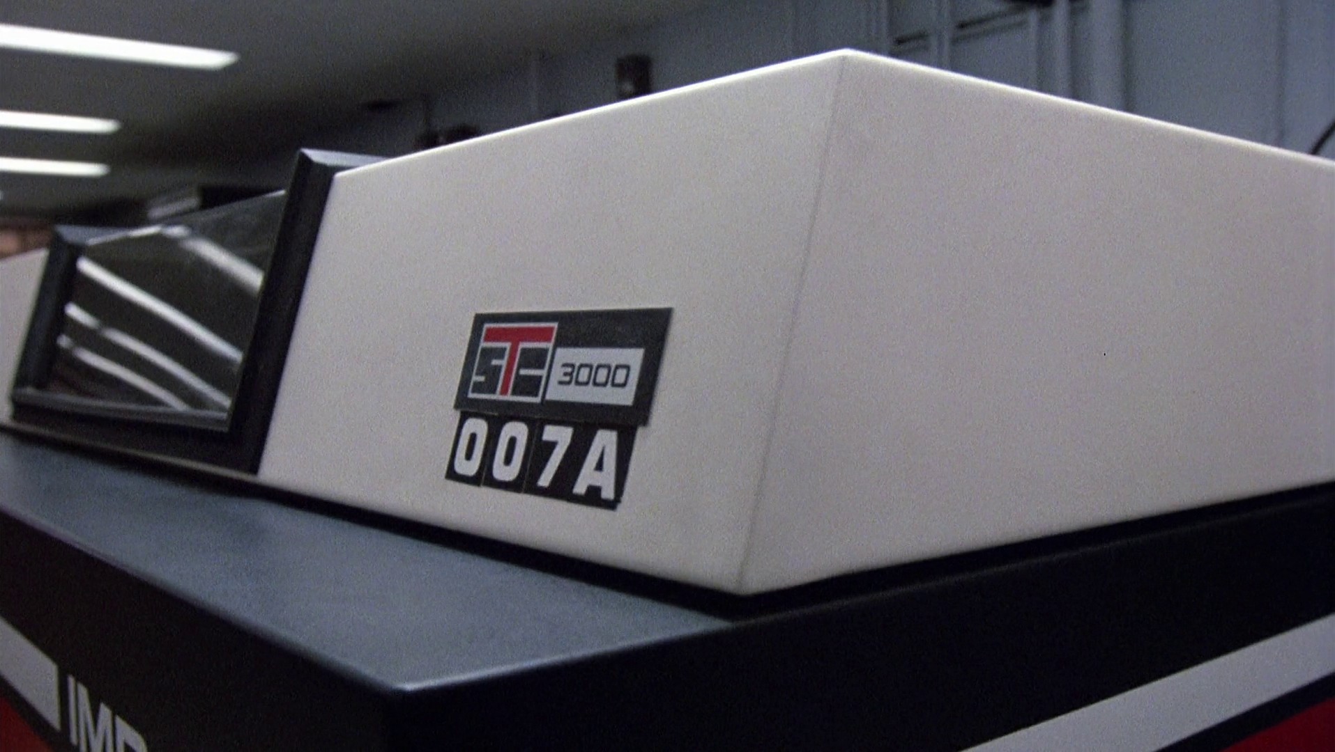 Power (1986) —  shot,  lighting