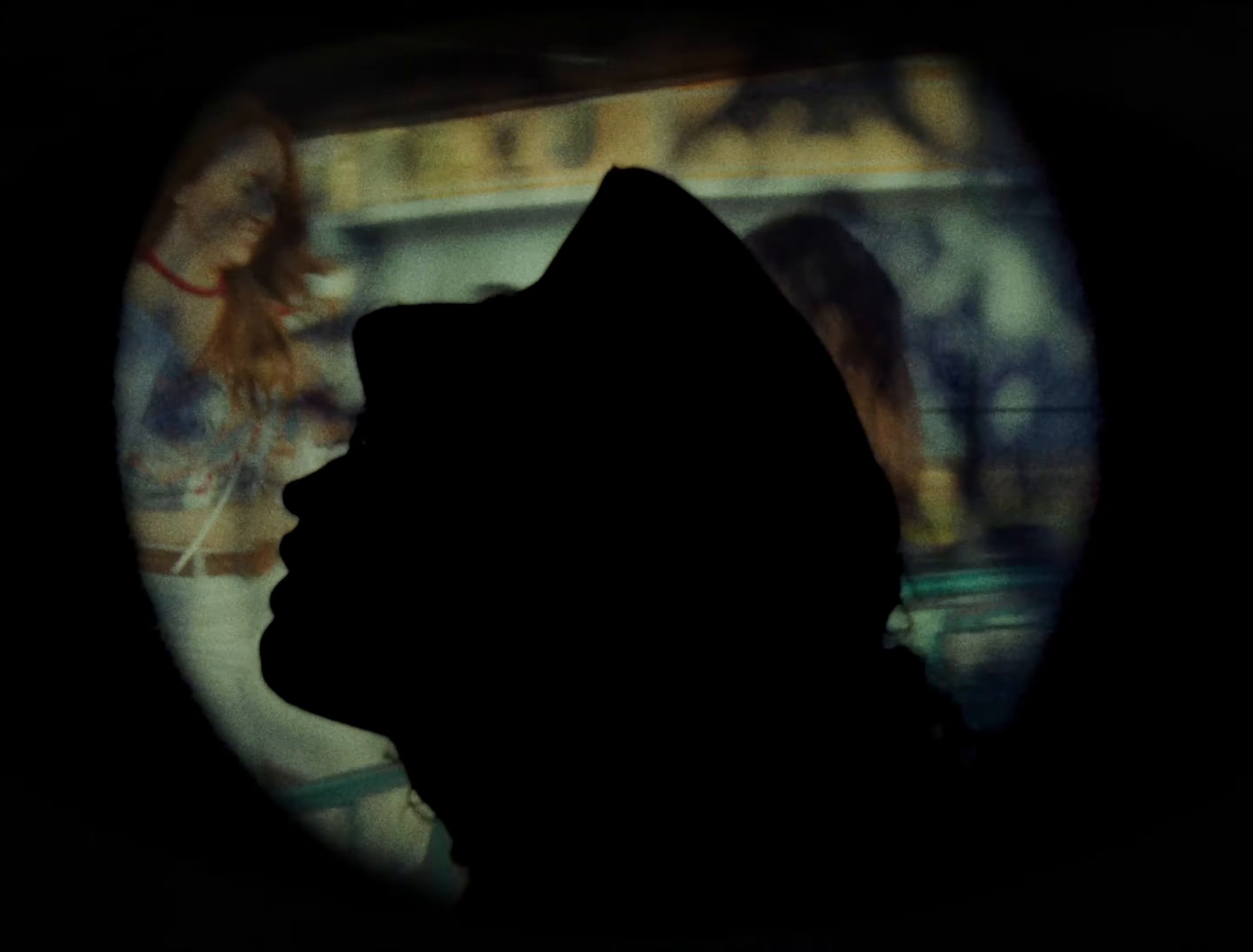 Chrystian & Ralf (Só Deus Sabe) (2025) —  shot,  lighting