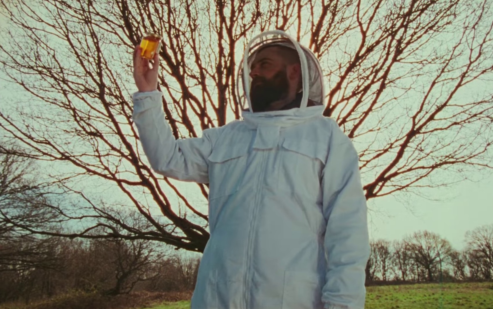 Beeswax (2022) —  shot,  lighting