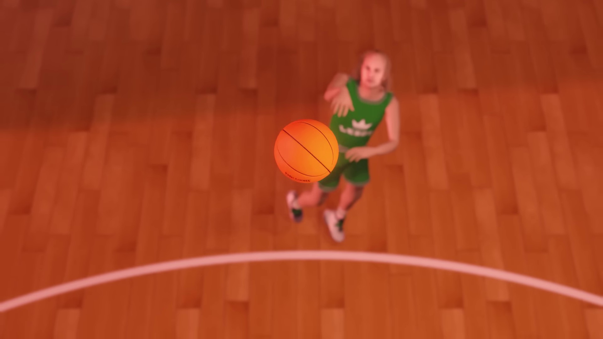 Le Roi (2023) —  shot,  lighting