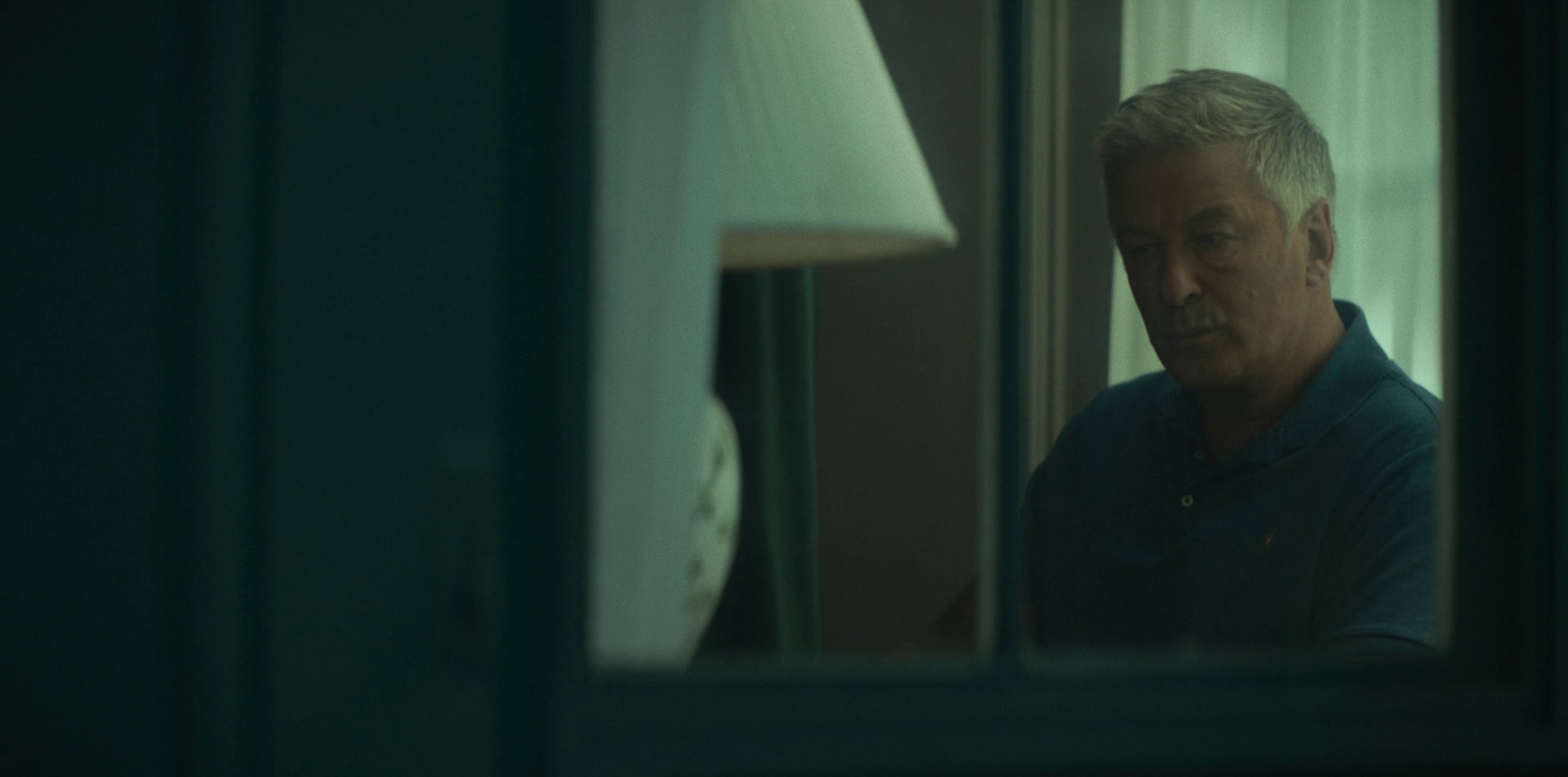 Ain't No Bum (2021) —  shot,  lighting