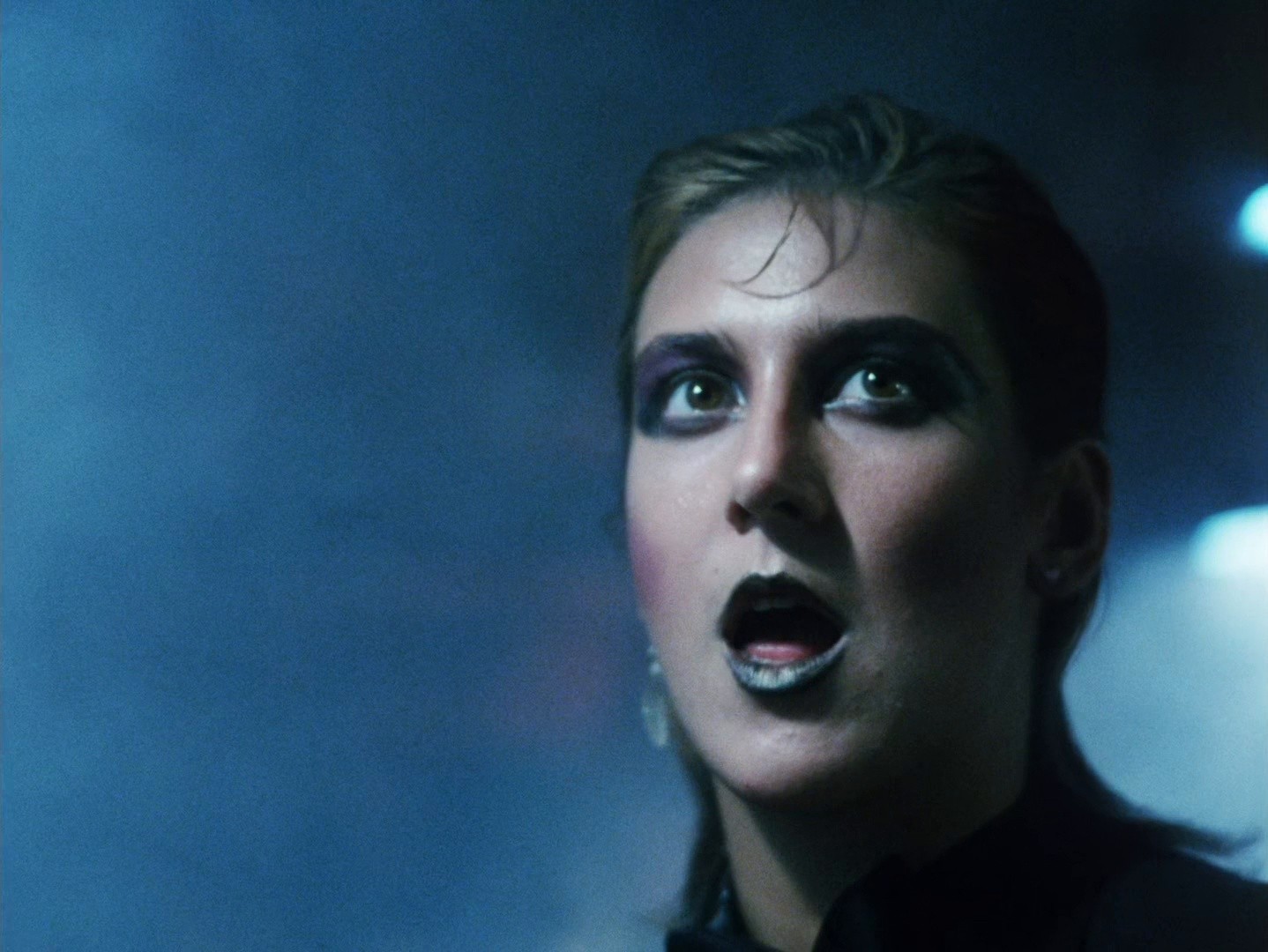 Café Flesh (1982) —  shot,  lighting