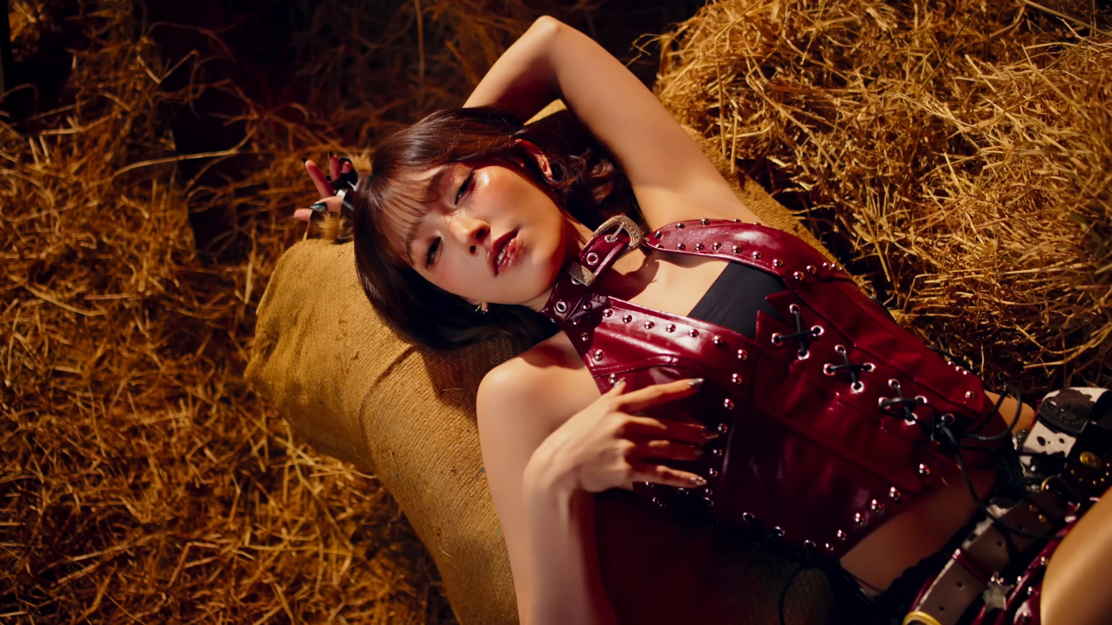 Slay (2025) —  shot,  lighting