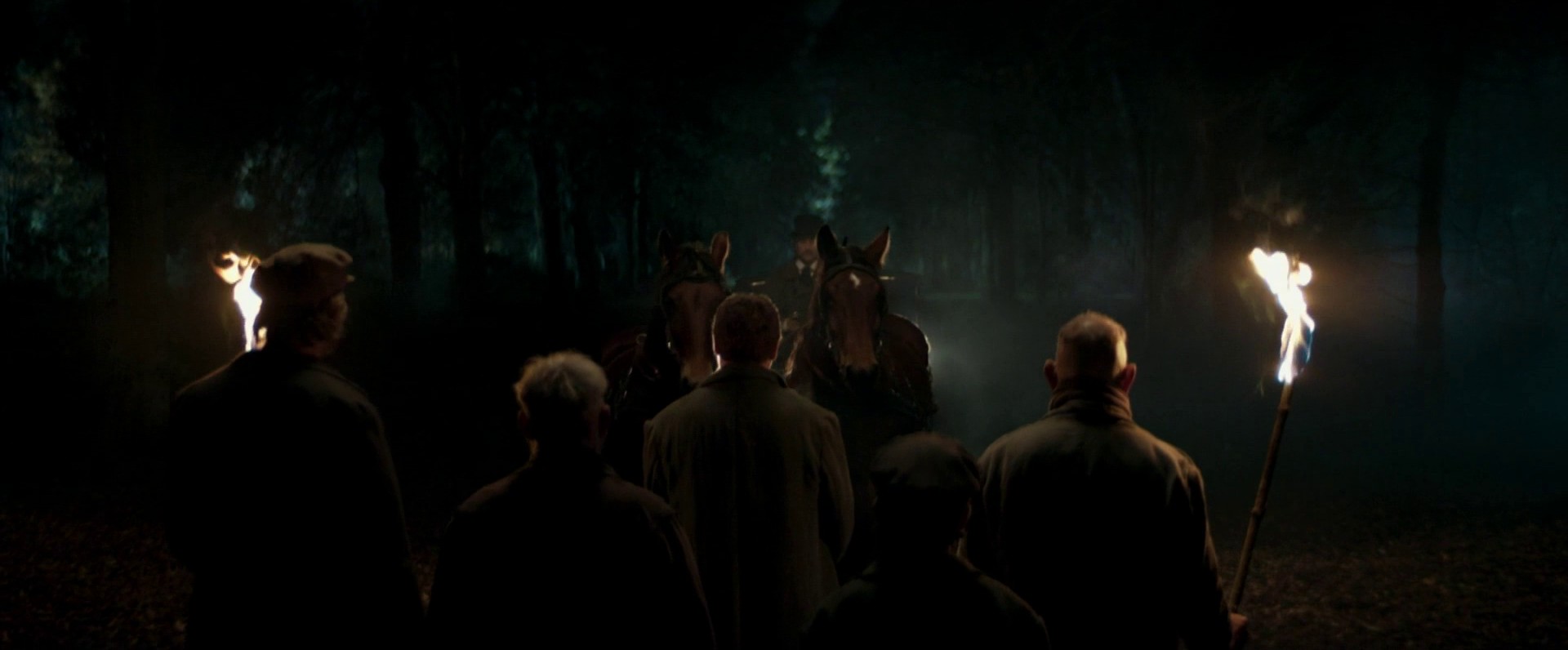 Épisode 6 (2021) —  shot,  lighting