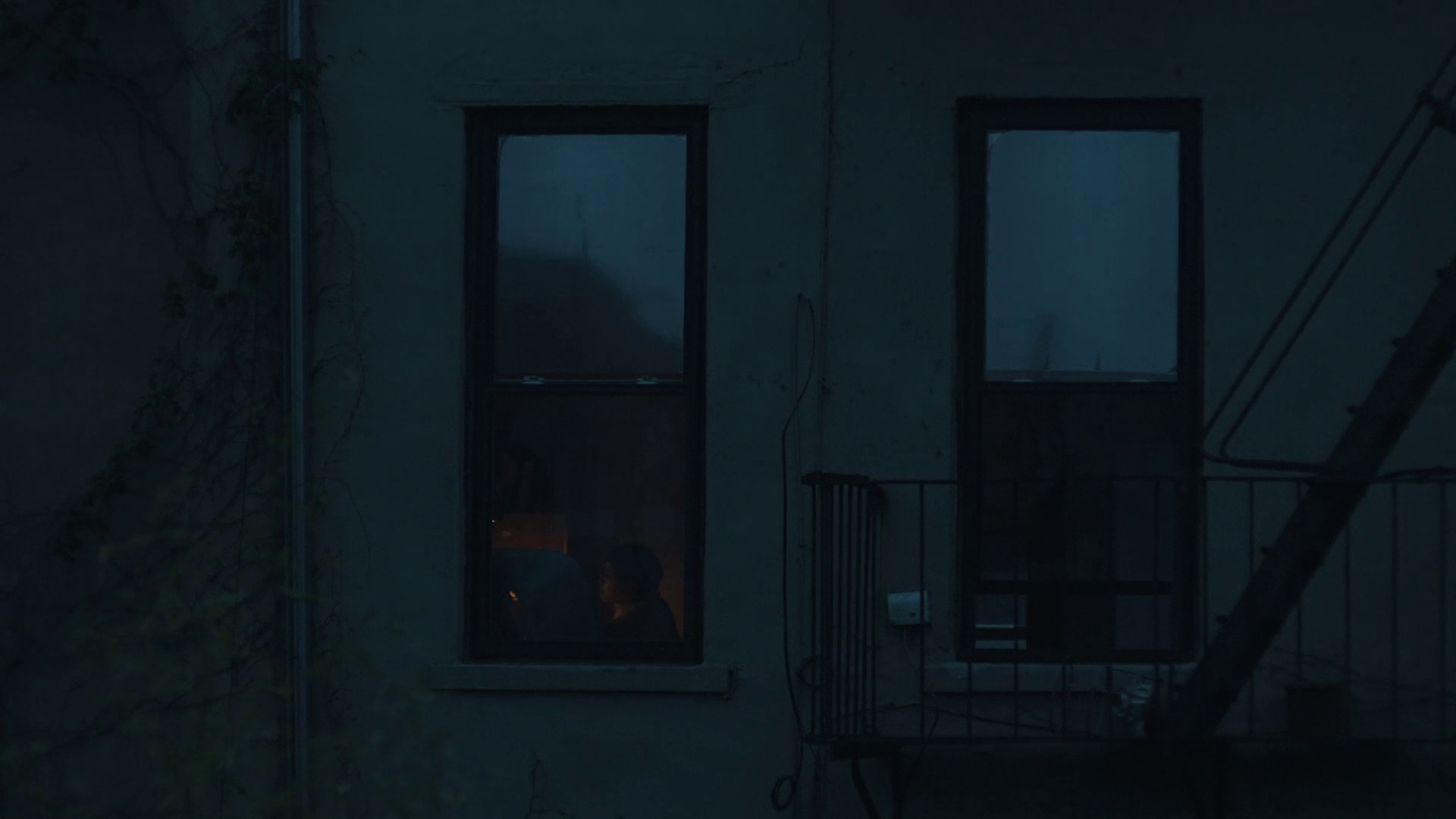 How Bout It (2020) —  shot,  lighting