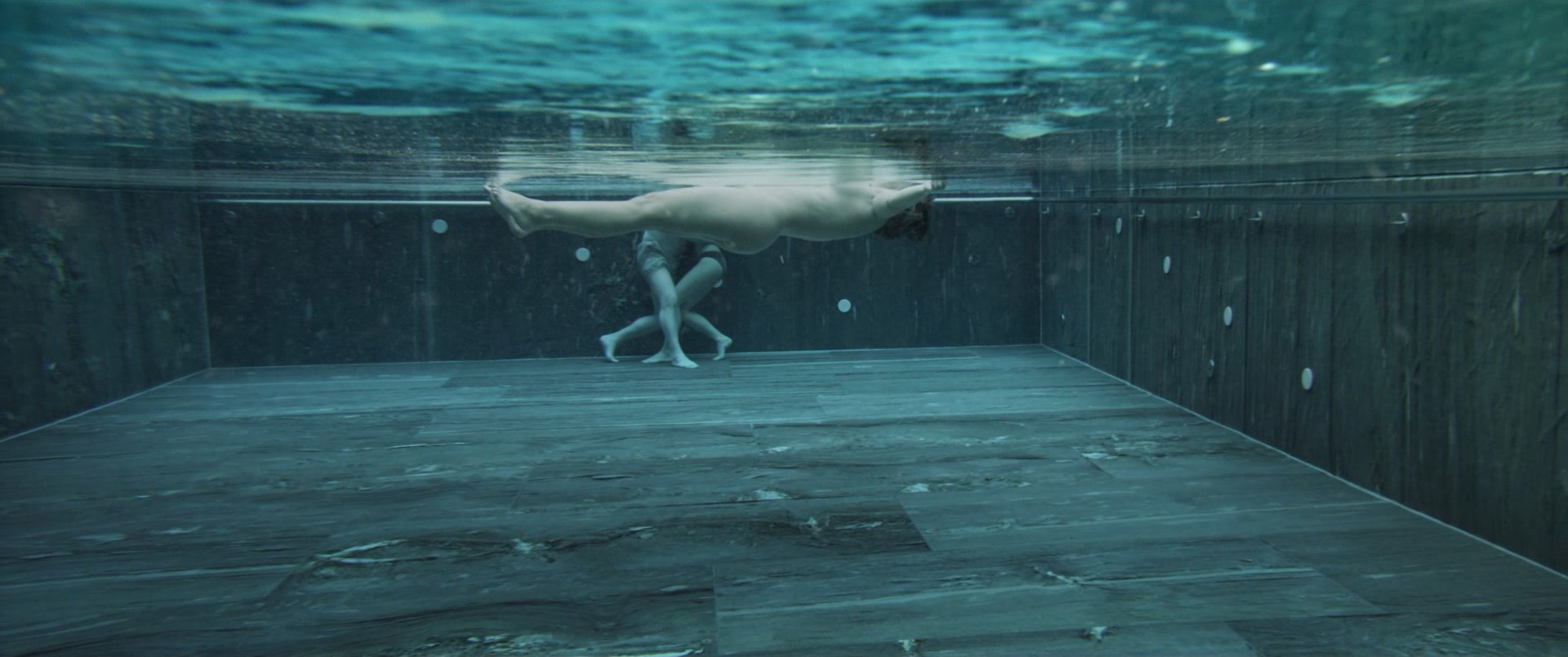 Youth (2015) —  shot,  lighting