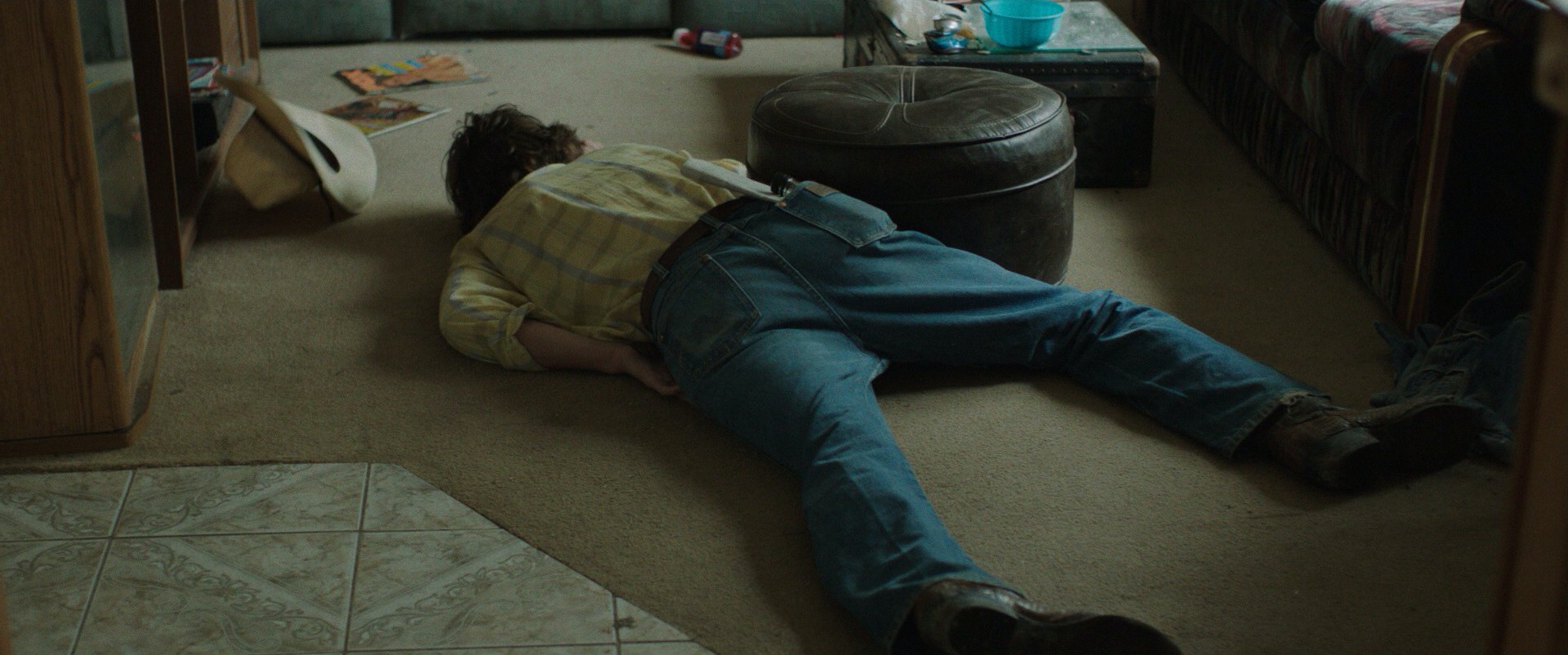 Dallas Buyers Club (2013) —  shot,  lighting