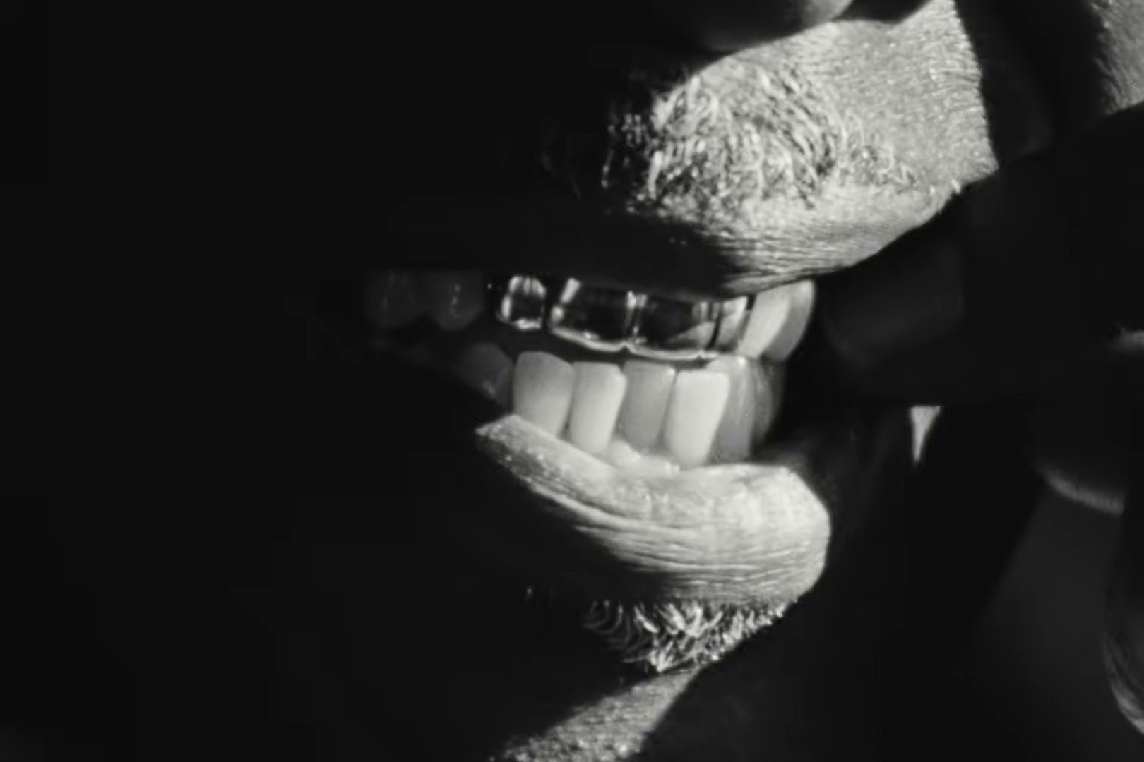 Mr. MoodBoard (2025) —  shot,  lighting