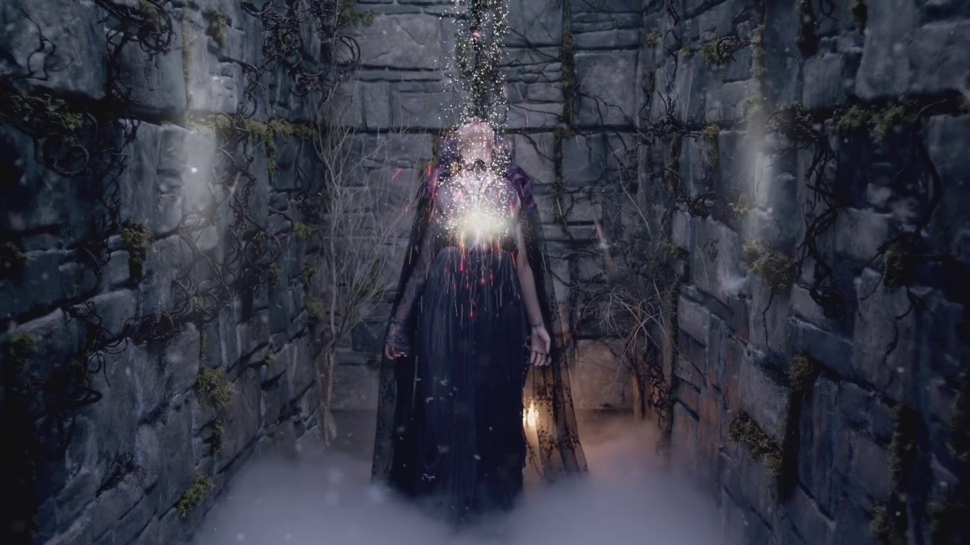 Wide Awake (2012) —  shot,  lighting