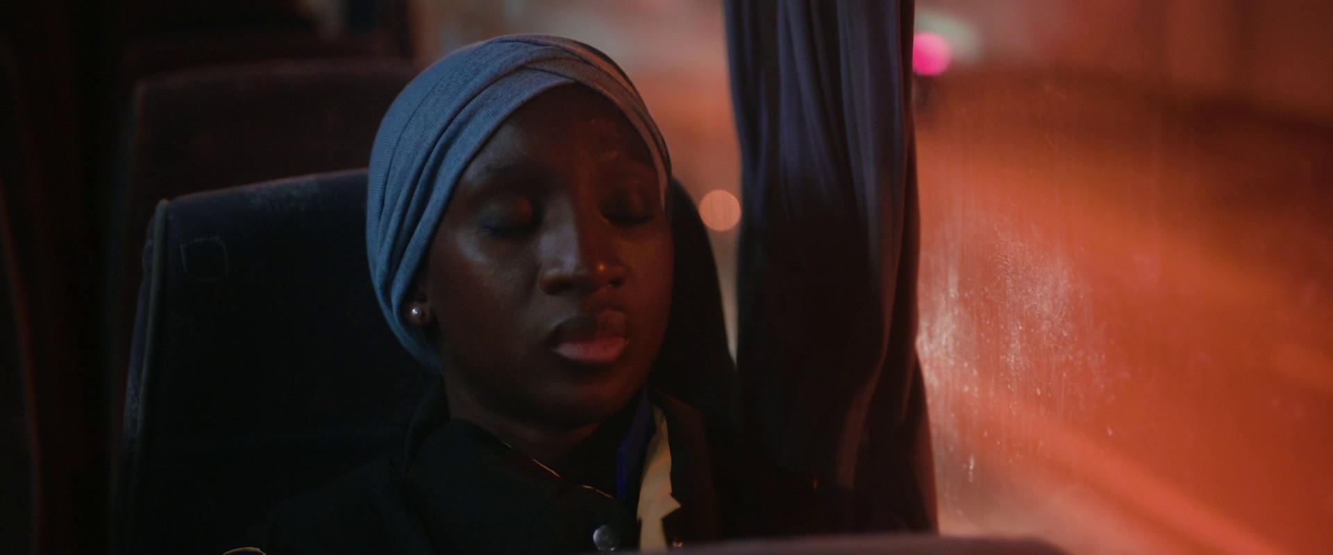 Bright Women (2023) —  shot,  lighting