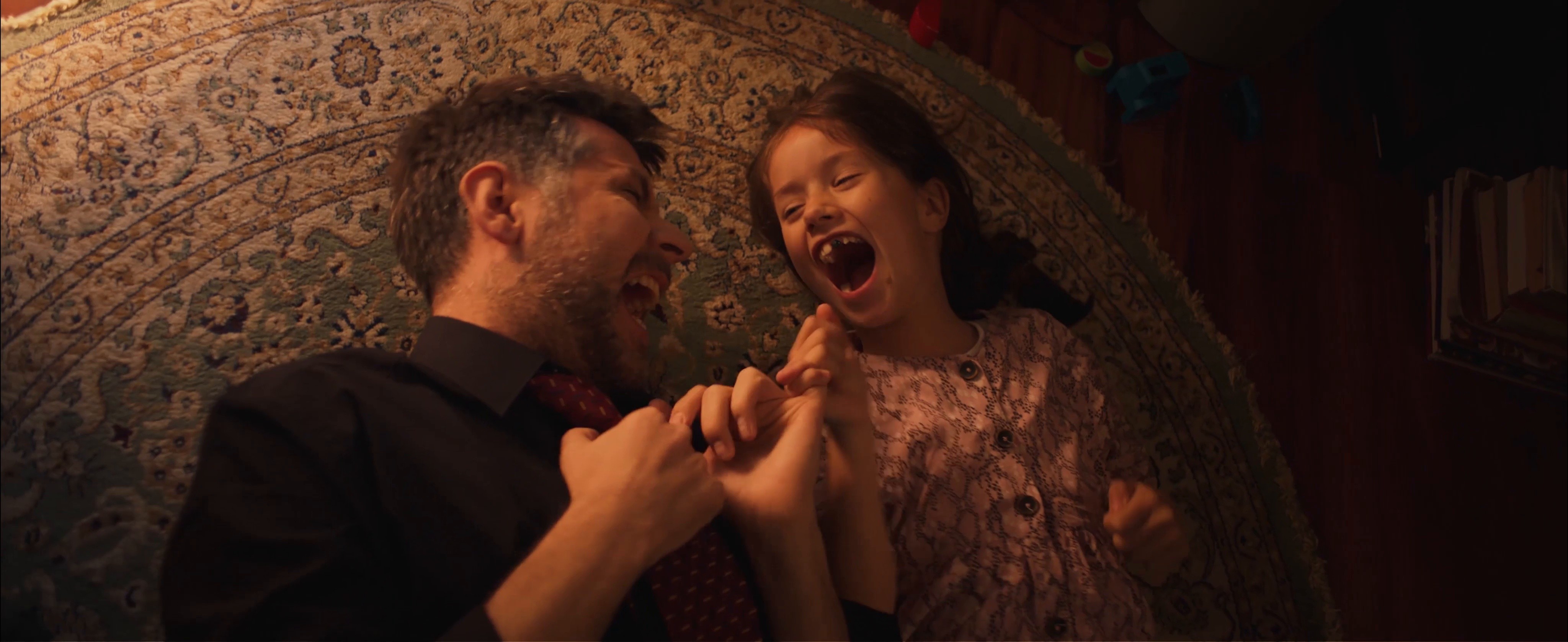 Credins Bank x Alban Skenderaj (2024) —  shot,  lighting