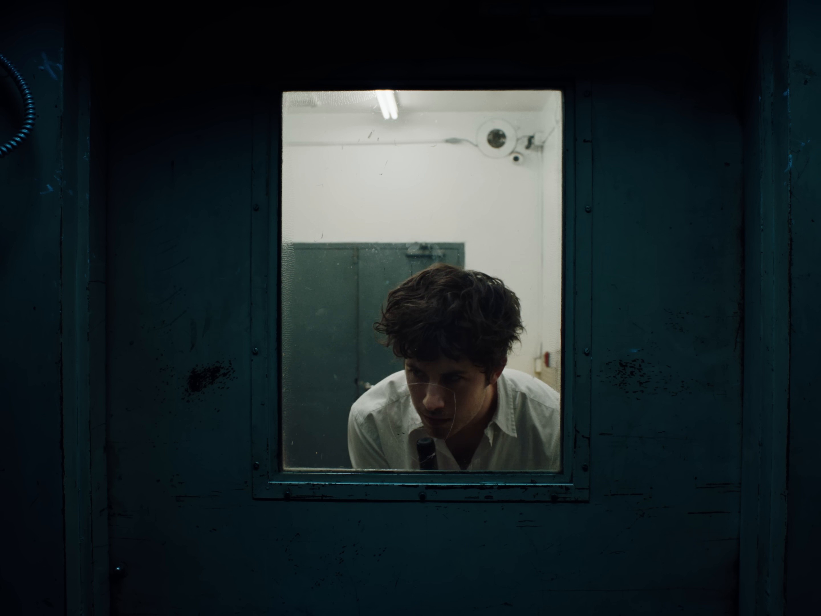 Hide It Away (2025) —  shot,  lighting