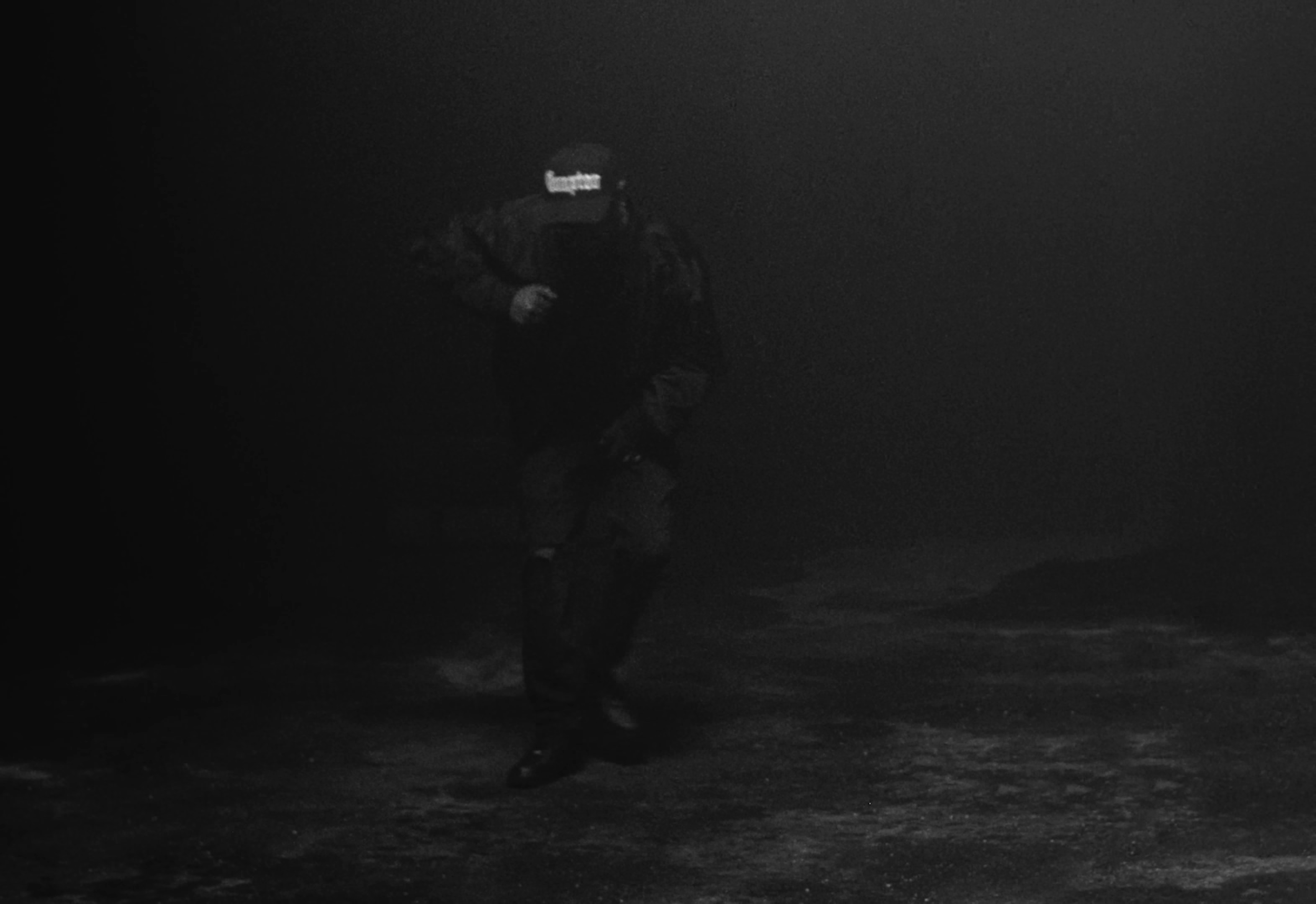 Not Like Us (2024) —  shot,  lighting