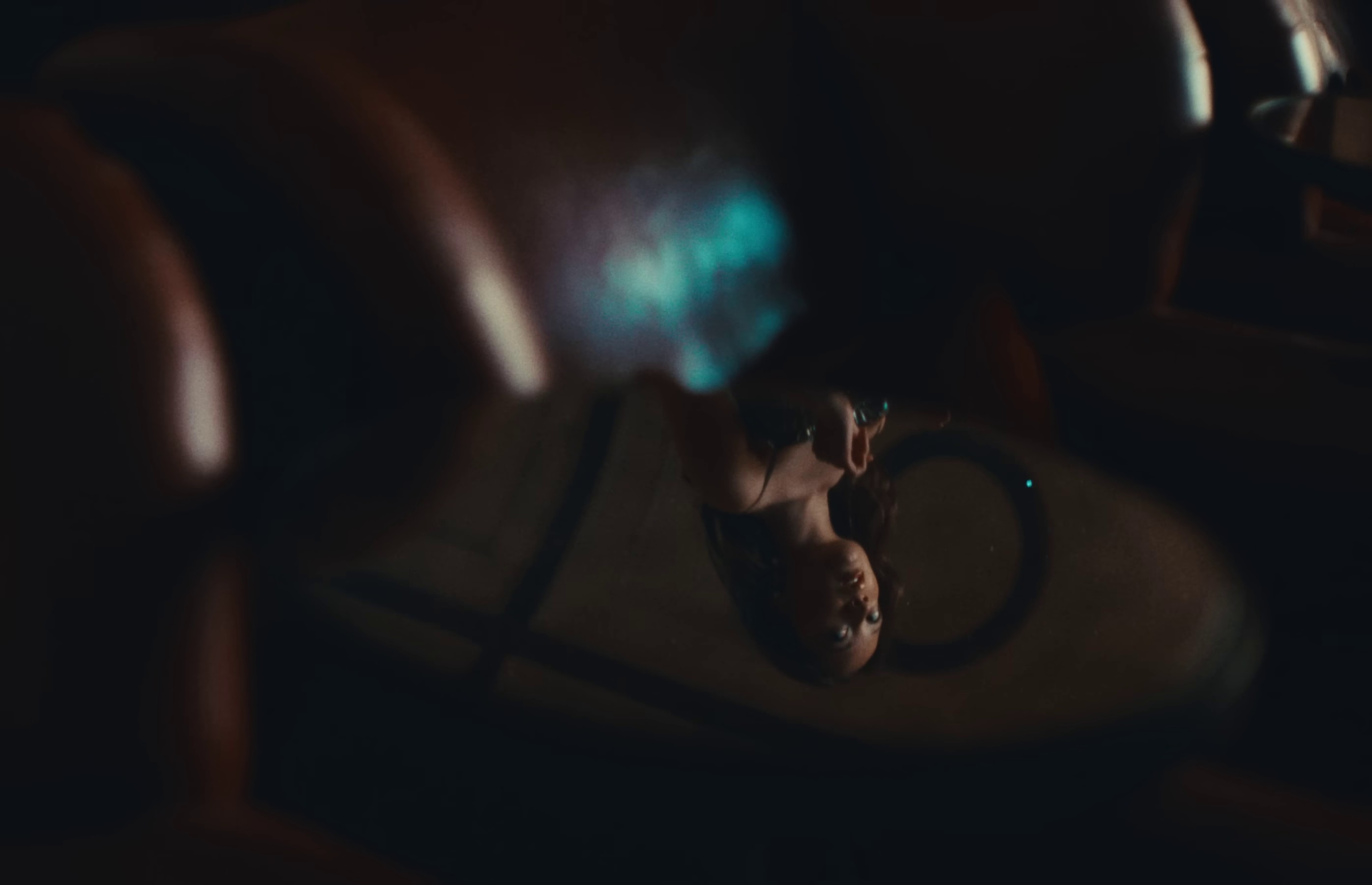 Bewitched (2023) —  shot,  lighting