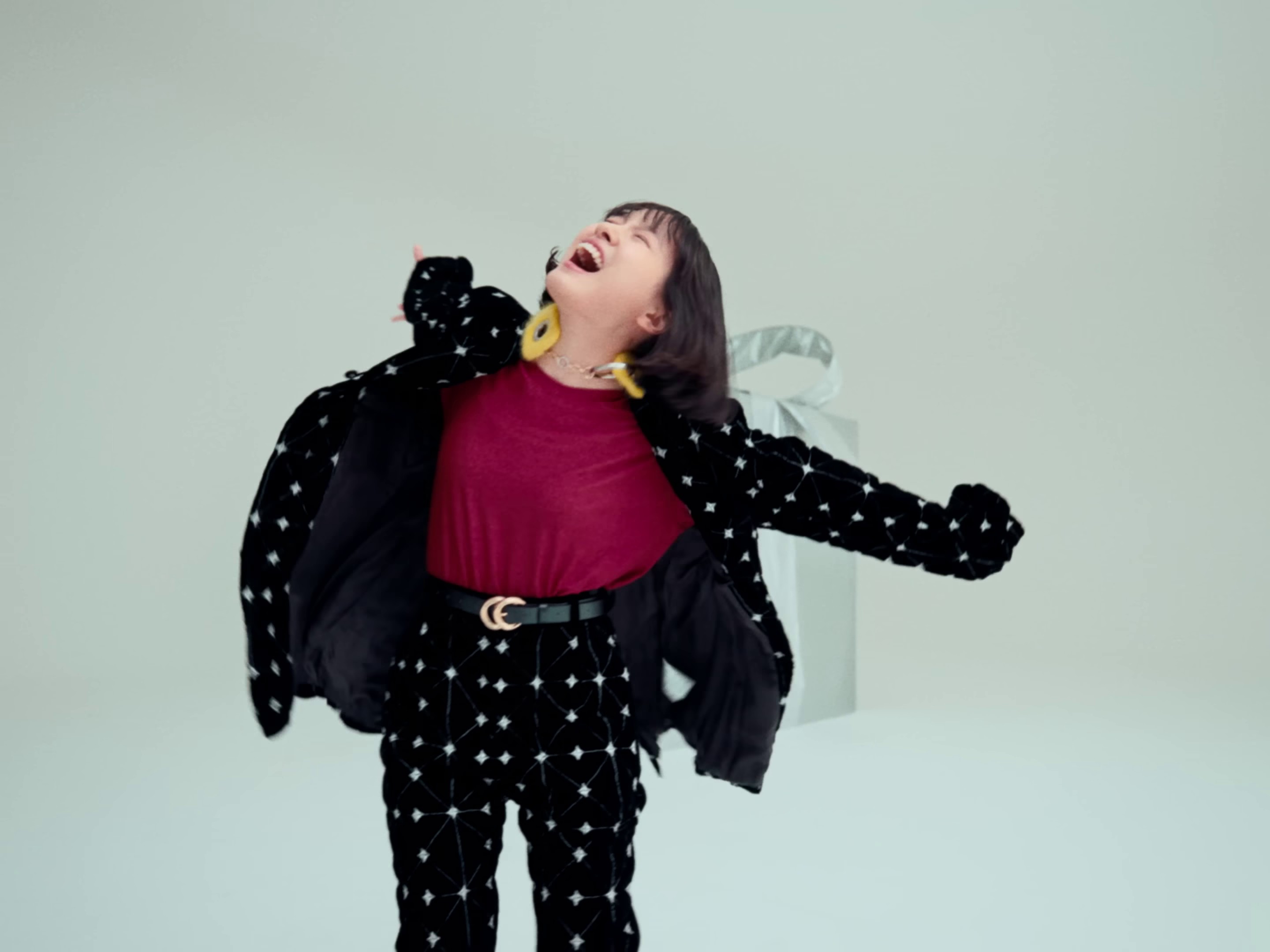 Present (2024) —  shot,  lighting