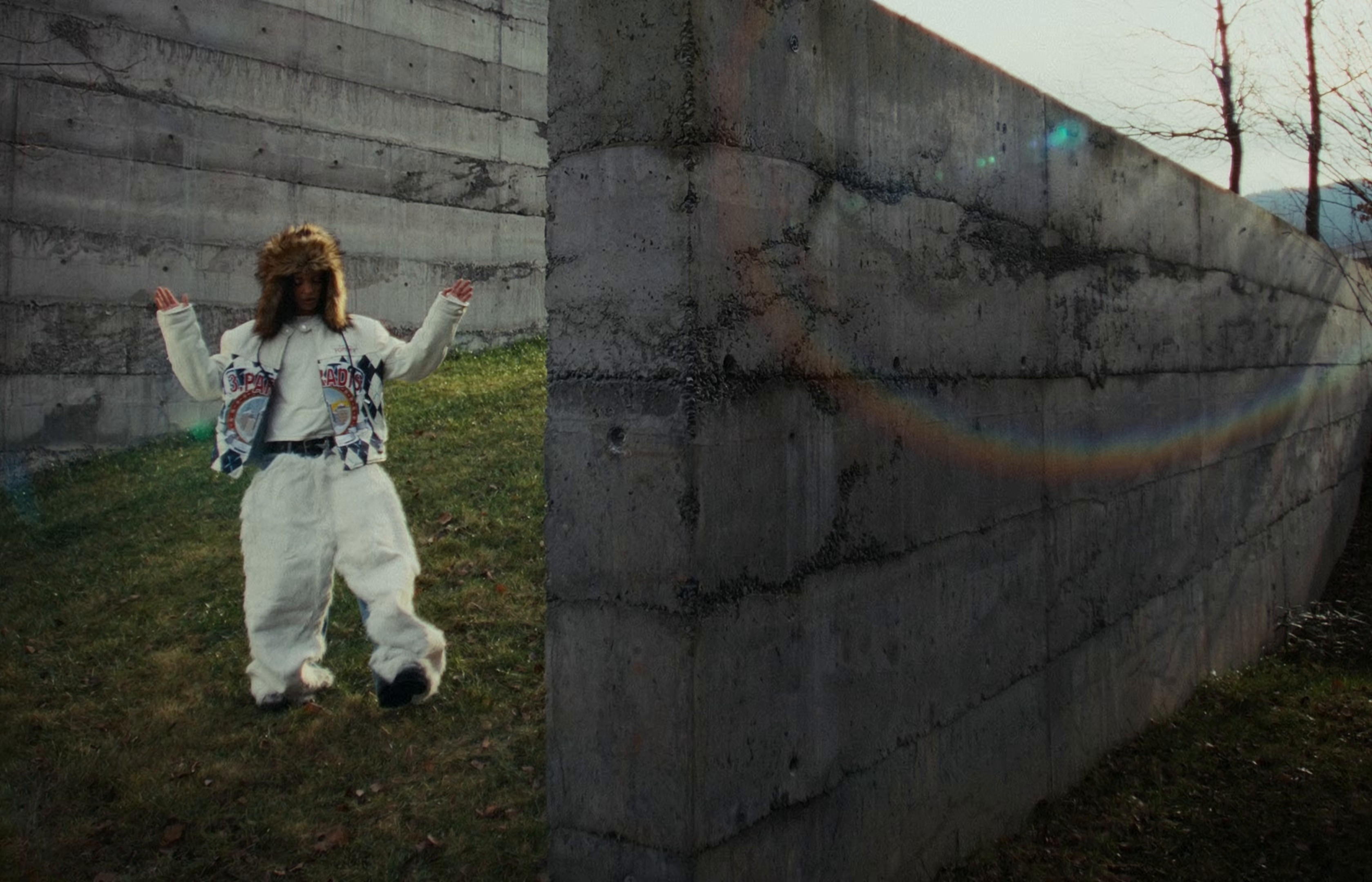 problems (2025) —  shot,  lighting