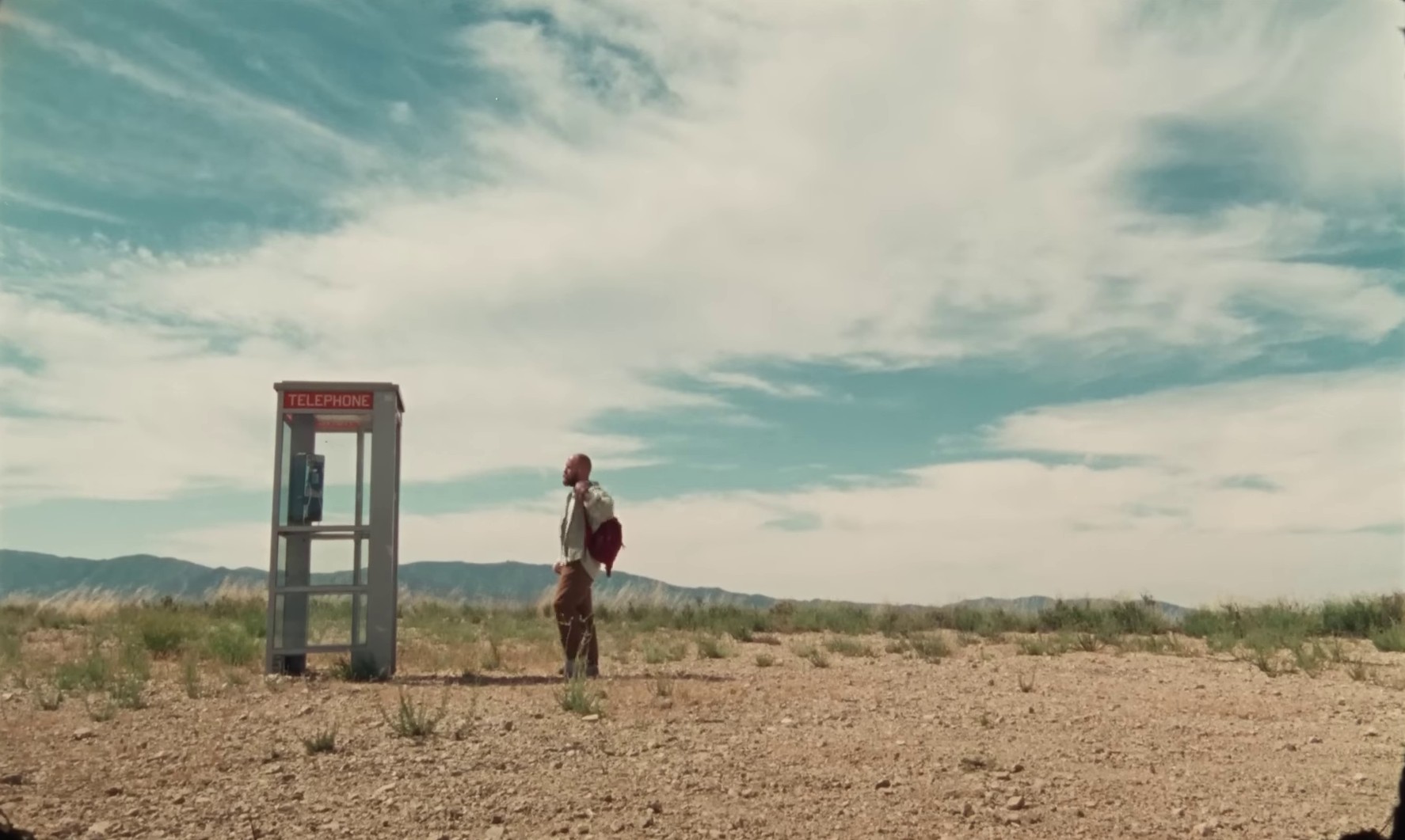 Midwest (2023) —  shot,  lighting