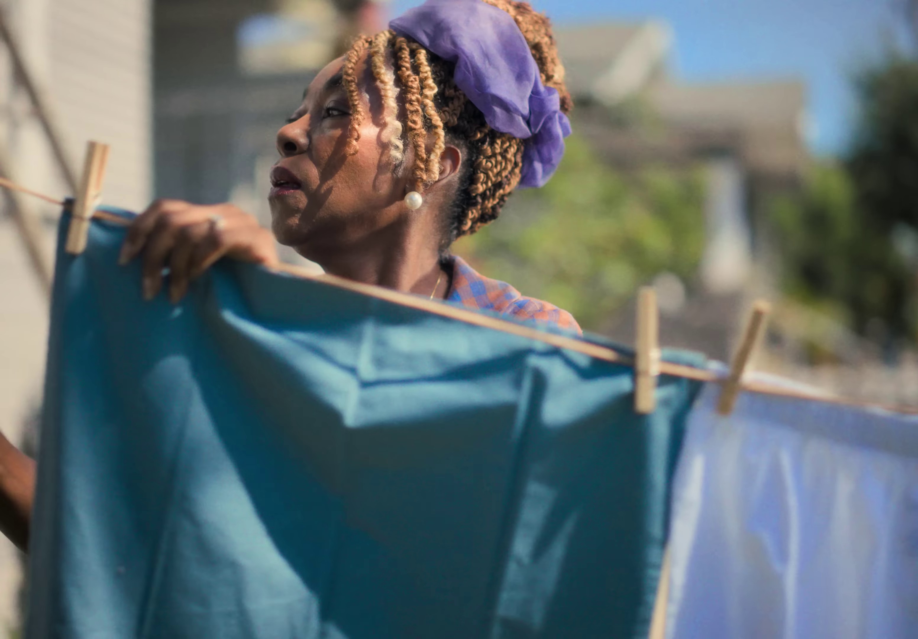 More Than A Love Song (2023) —  shot,  lighting