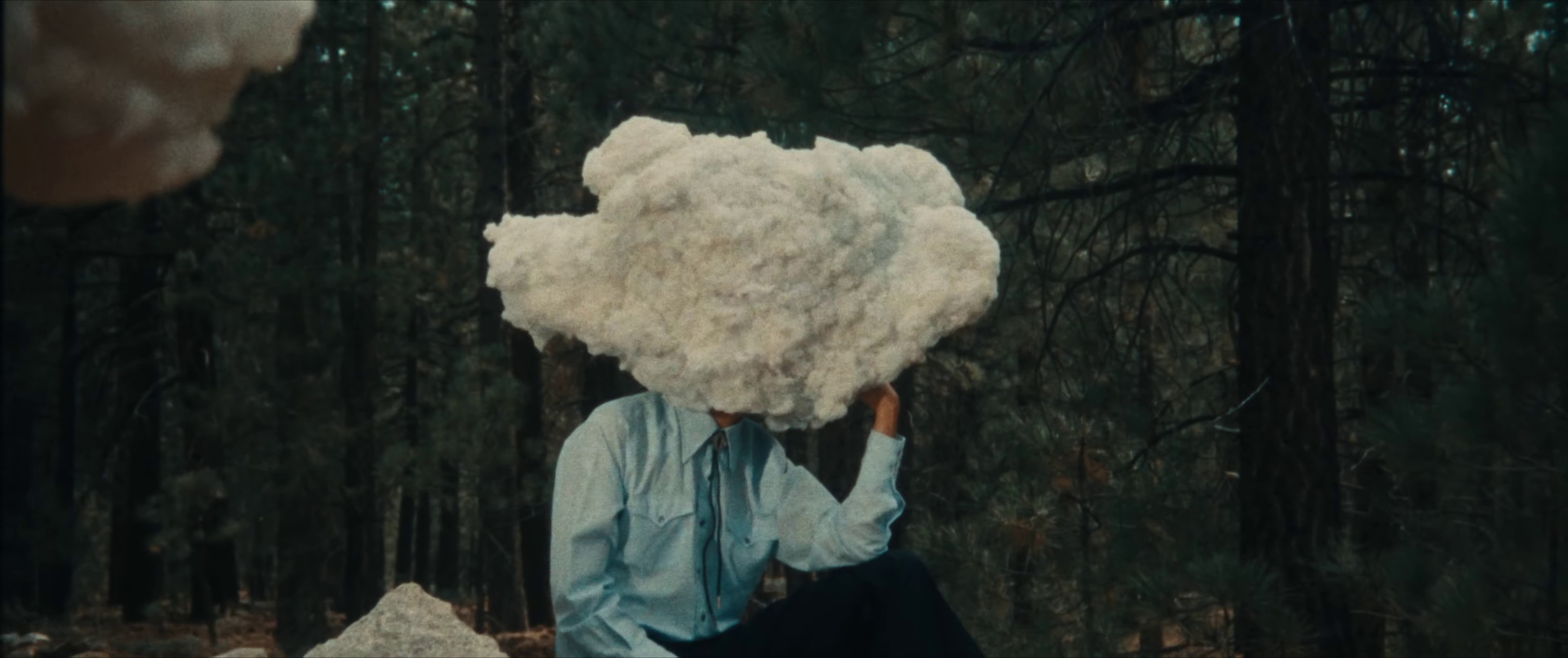 Head In The Clouds (2021) —  shot,  lighting
