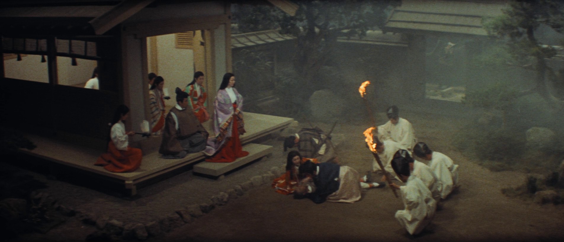 Love, Thy Name Be Sorrow (1962) —  shot,  lighting