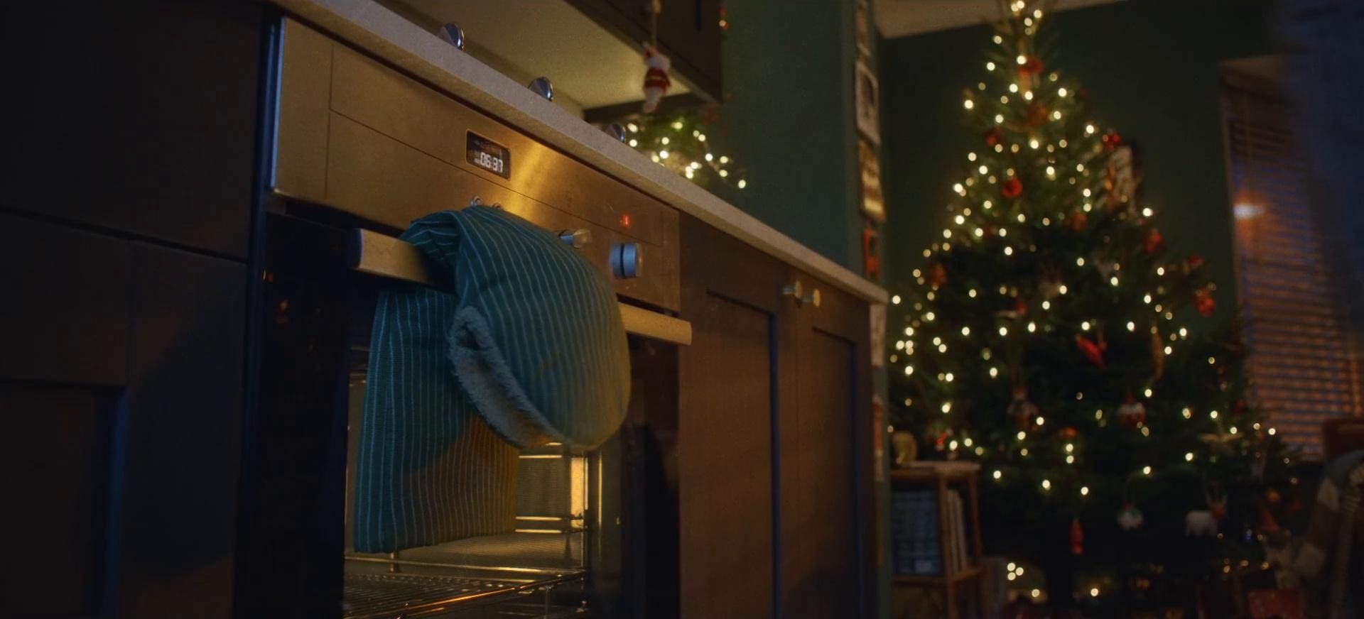 Morrisons ‘More Of The Winning Feeling’ (2023) —  shot,  lighting