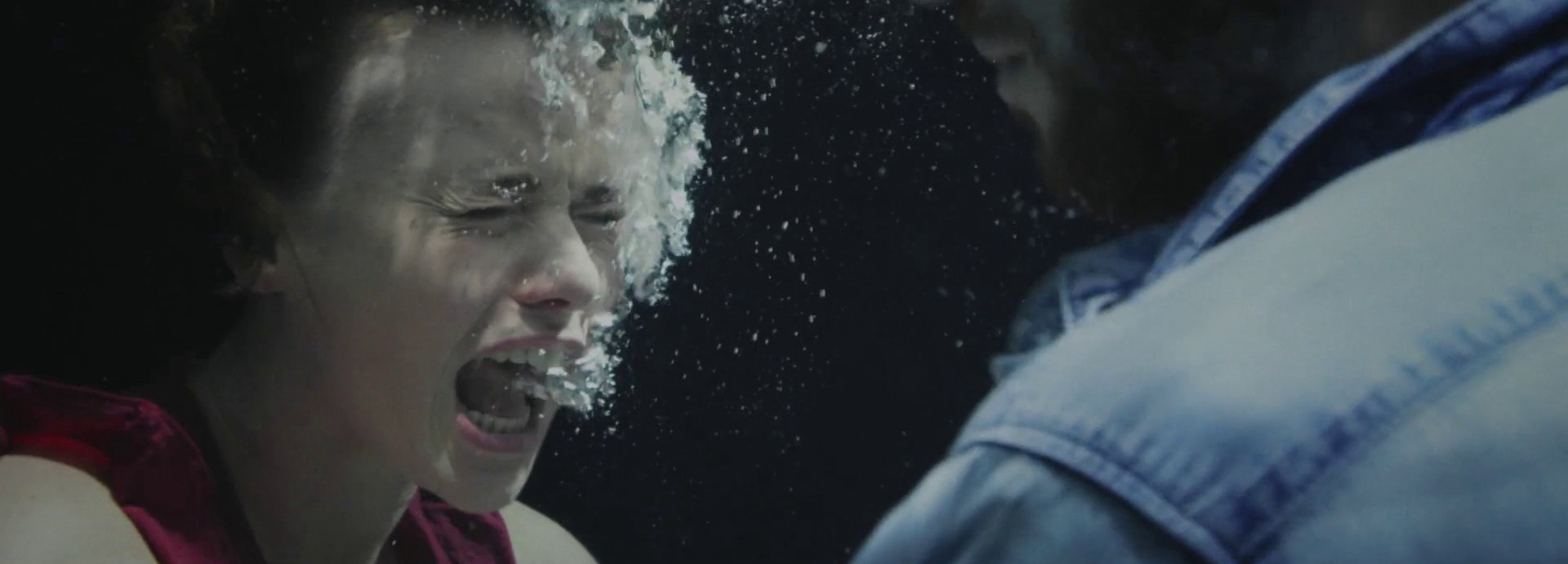 Halcyon Birds (2016) —  shot,  lighting