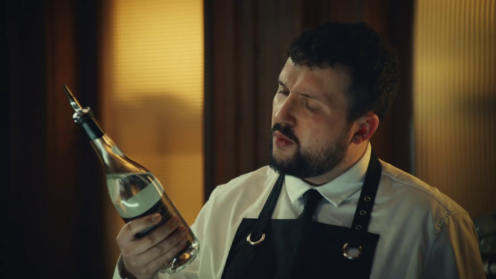 You Don't Know  (2019) —  shot,  lighting