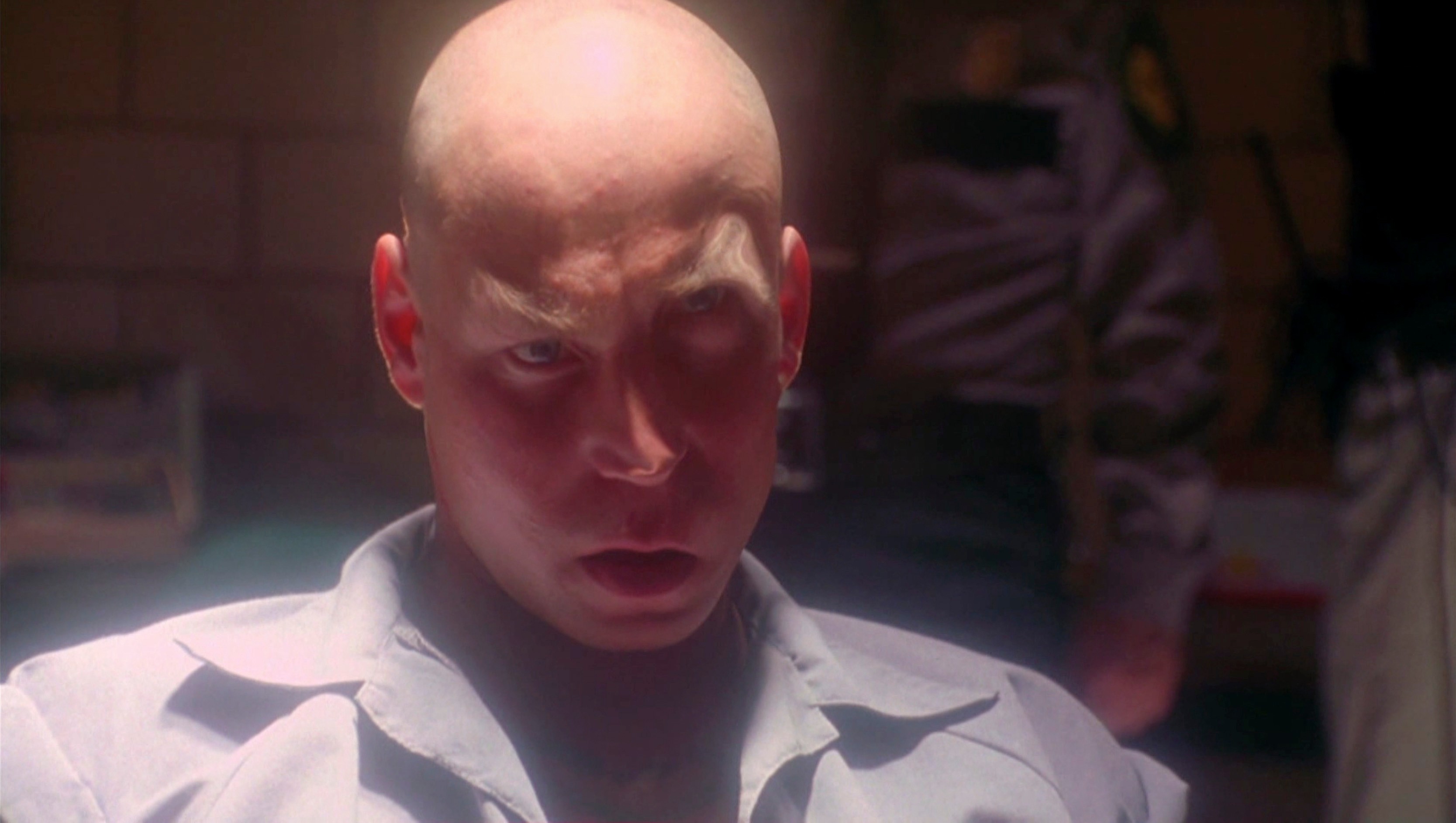 Natural Born Killers (1994) —  shot,  lighting