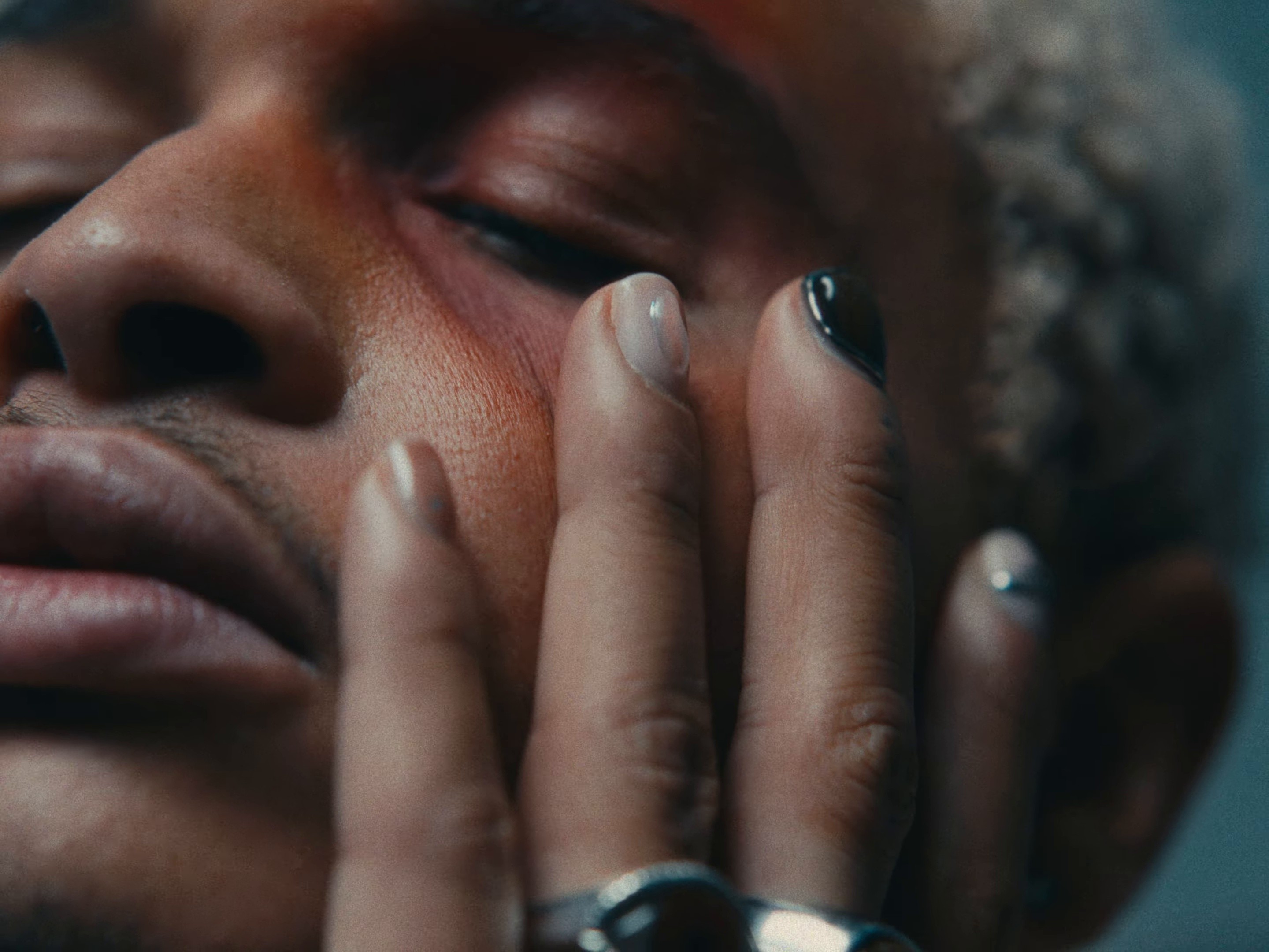 THE LAST TIME (2025) —  shot,  lighting