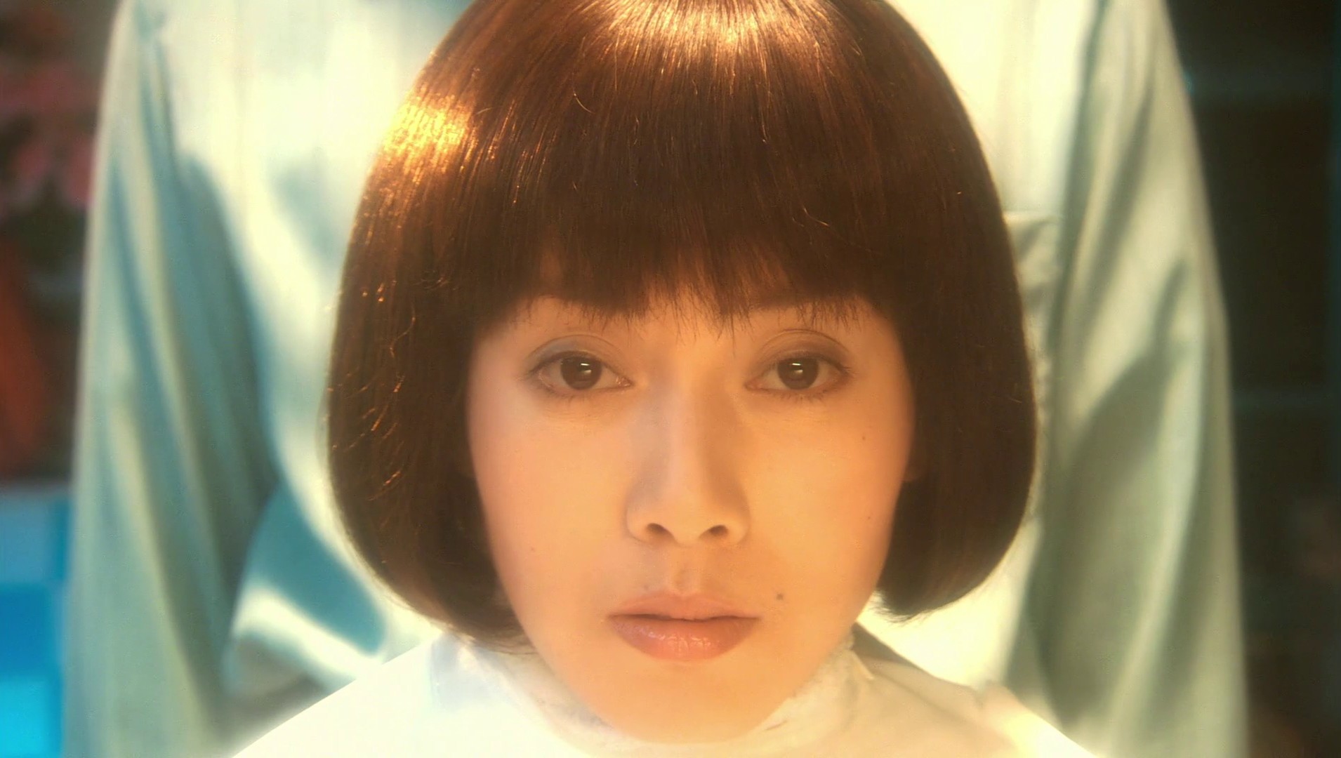 Memories of Matsuko (2006) —  shot,  lighting