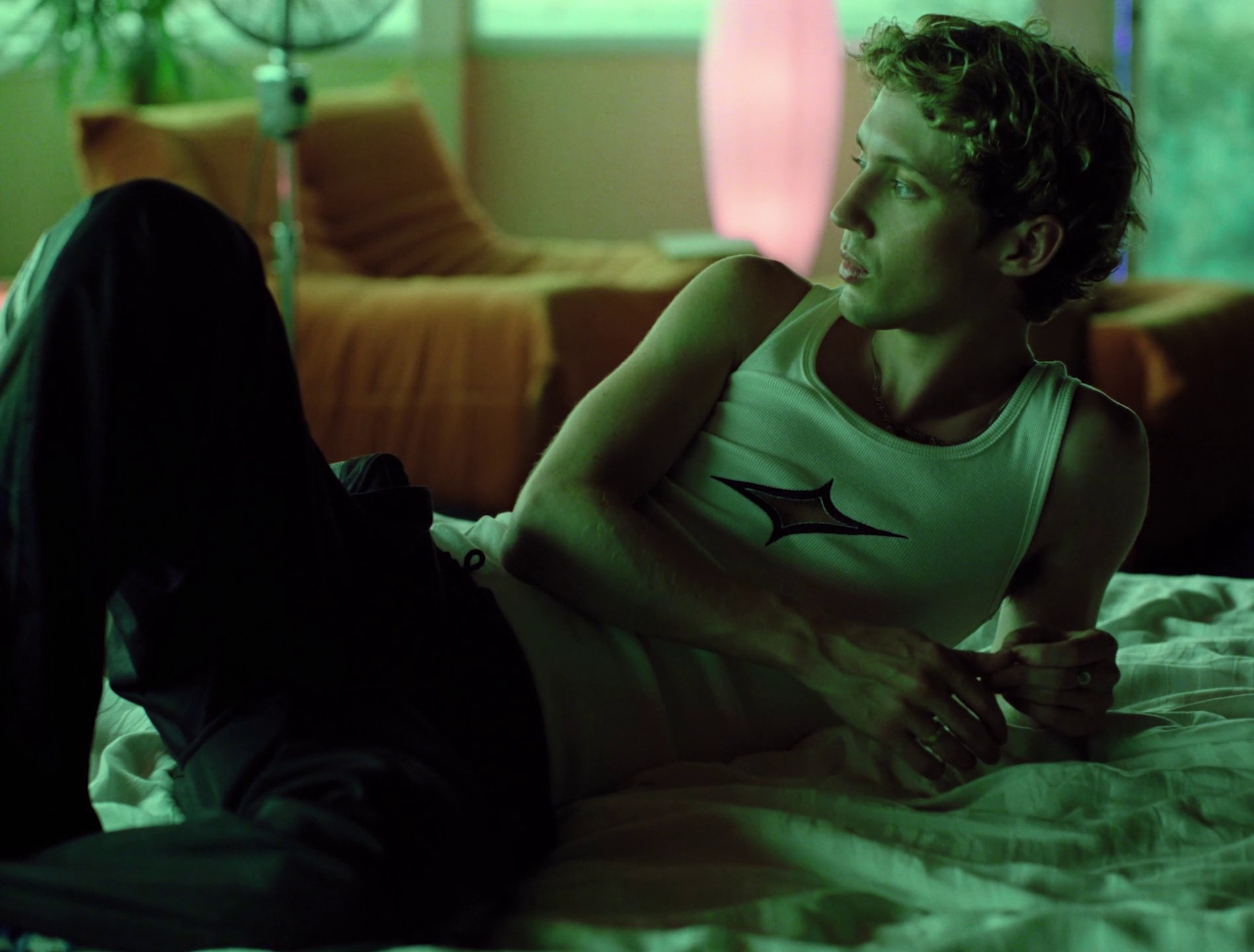 Got Me Started (2023) —  shot,  lighting