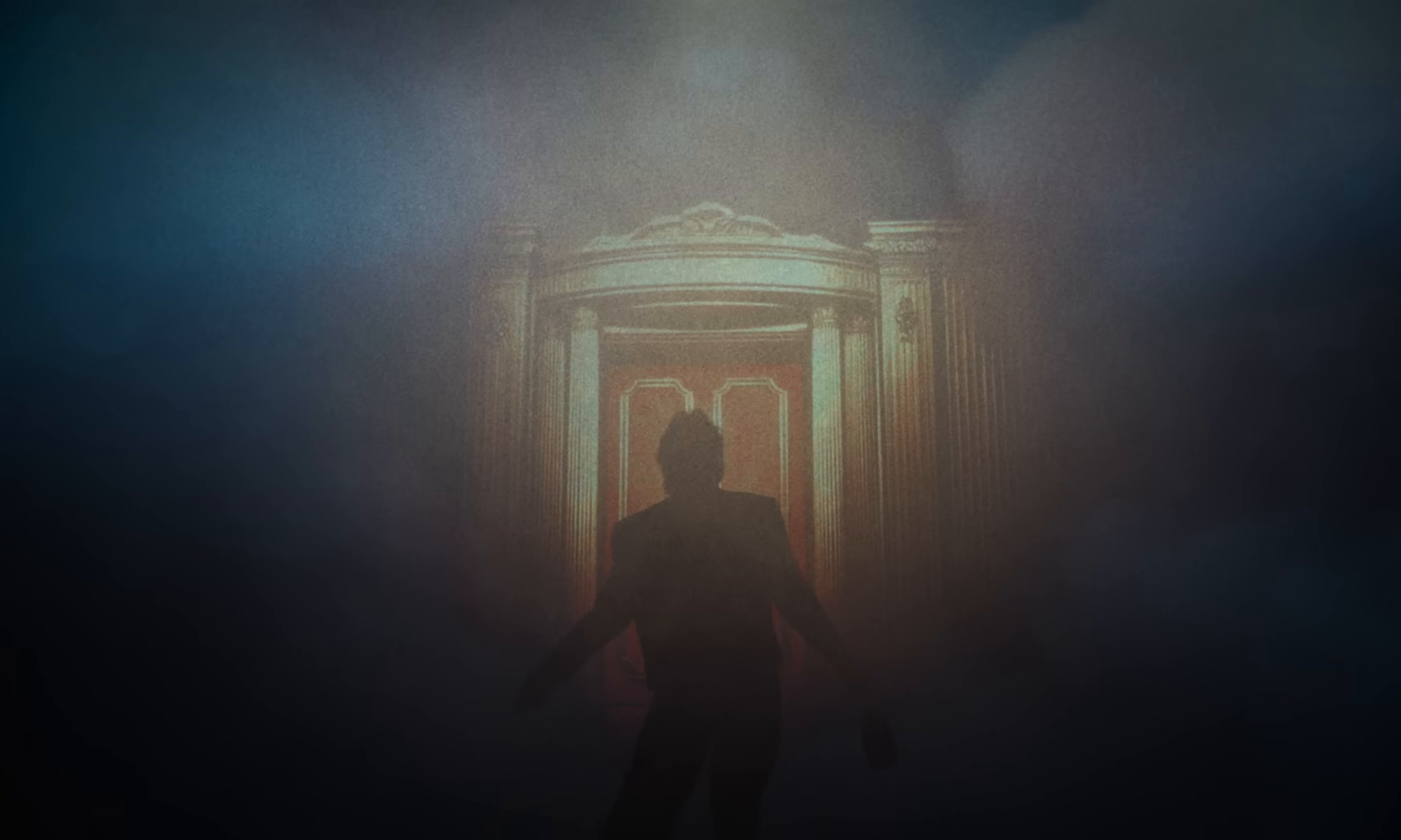 Tanzen (2024) —  shot,  lighting