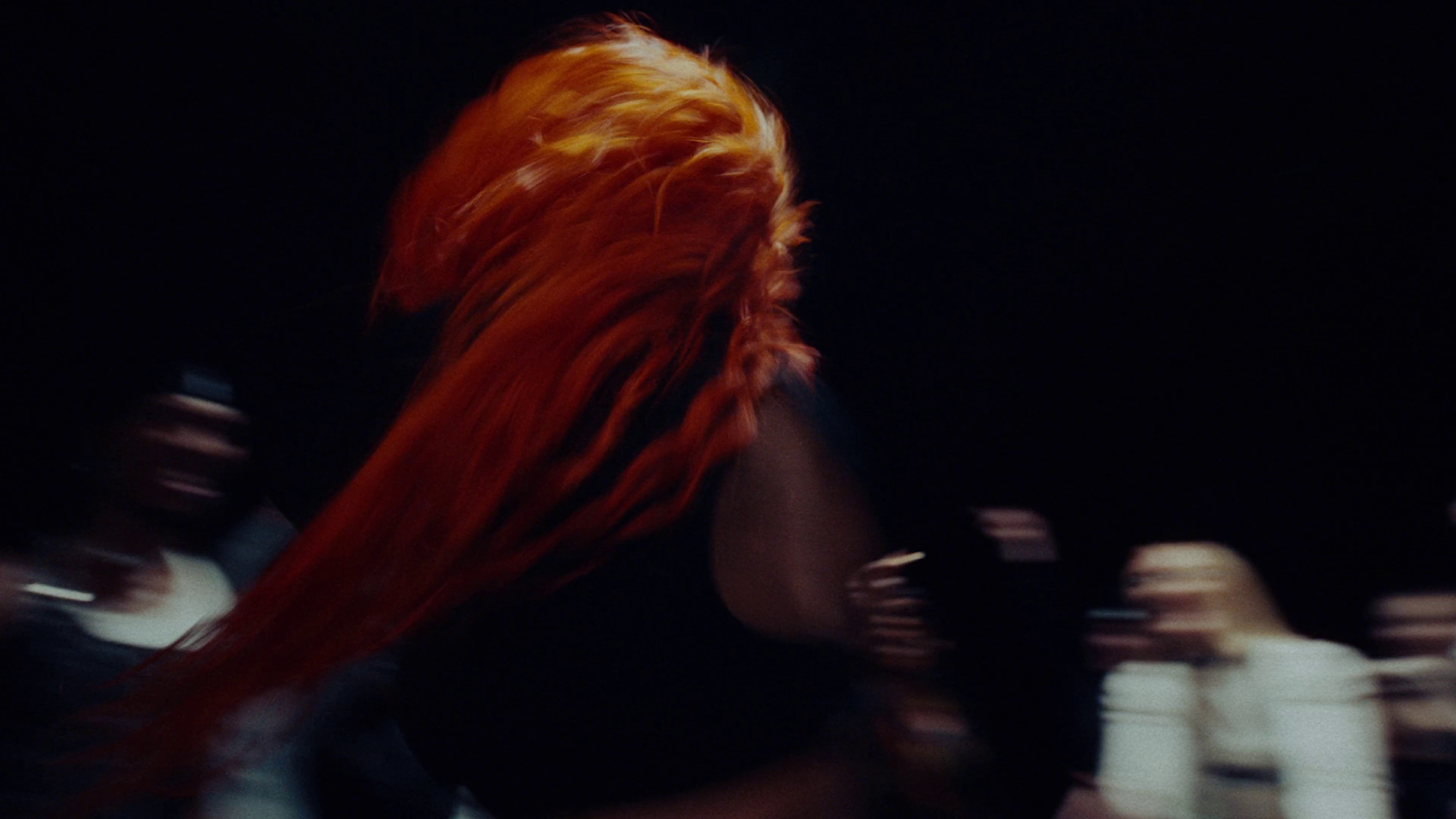 Nike Dance - 2023 (2023) —  shot,  lighting