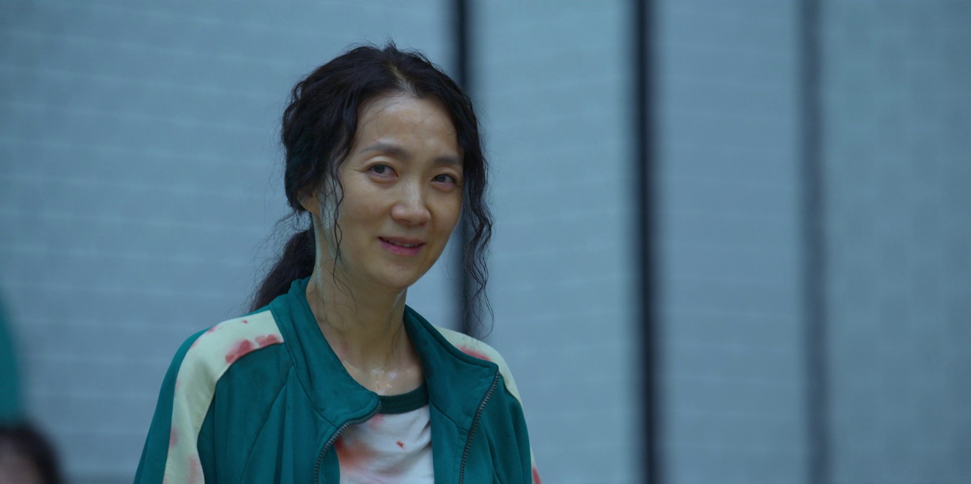 Pyeongdeung-han sesang (2021) —  shot,  lighting