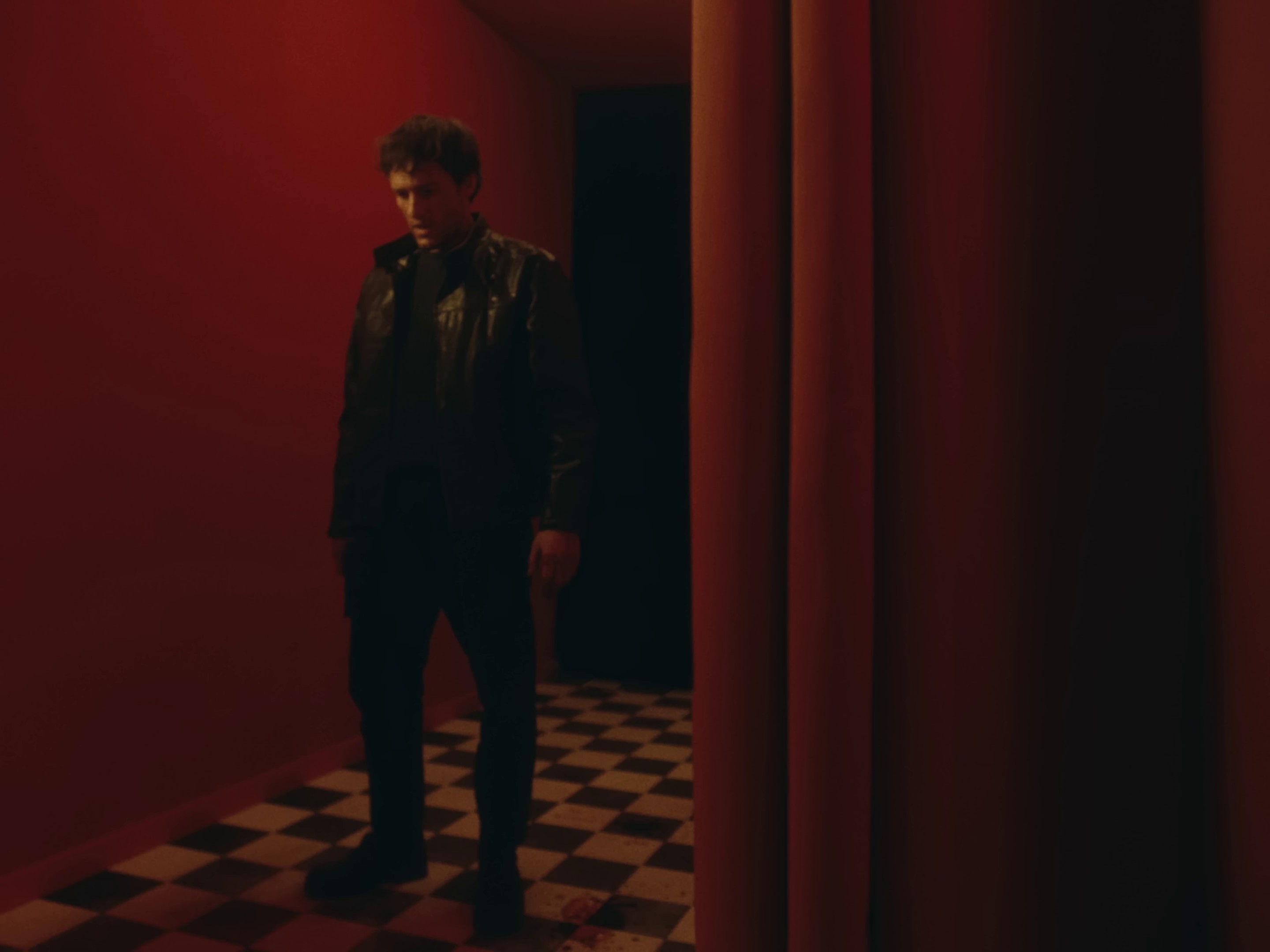 Патрон (2022) —  shot,  lighting
