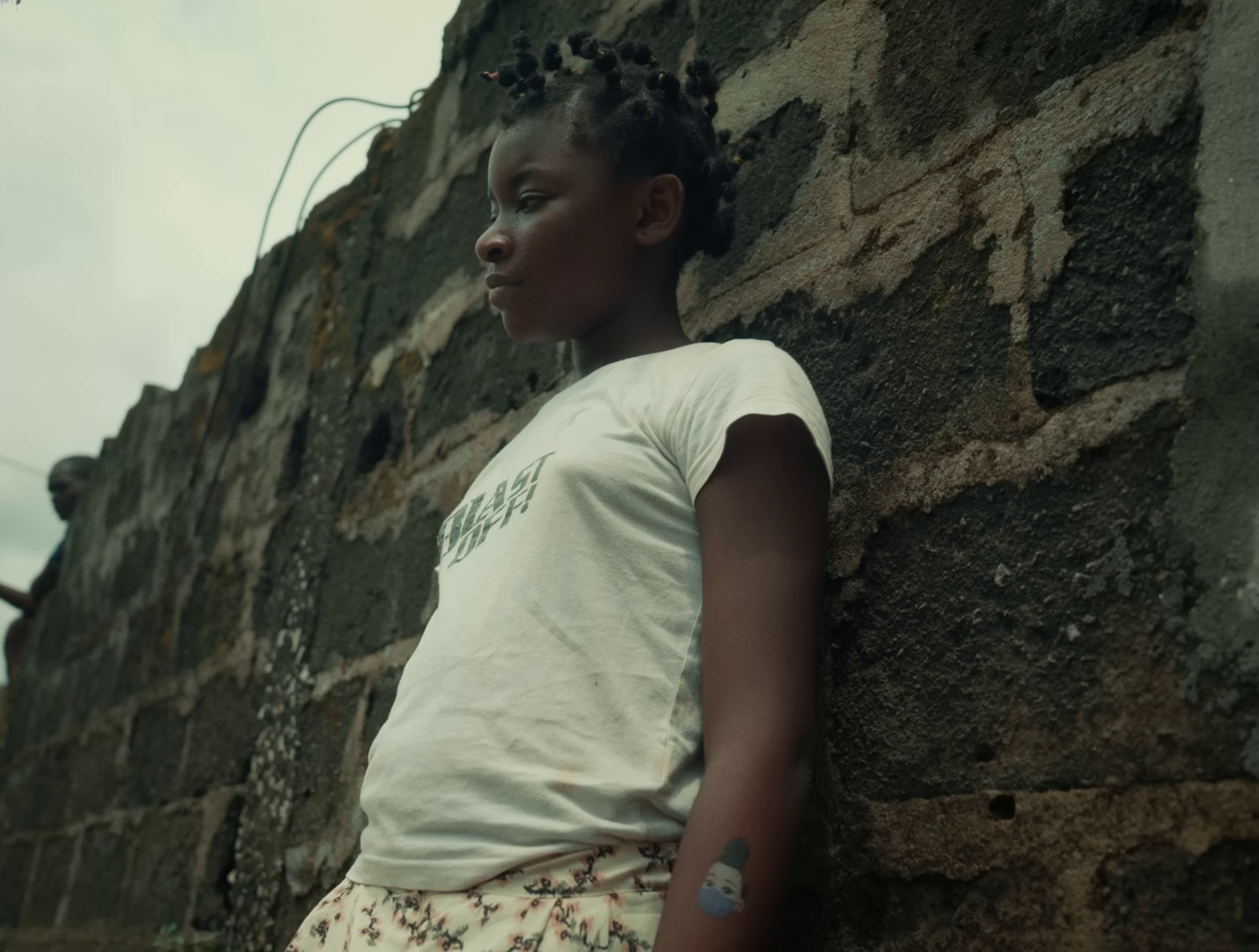 Bienvenue à B'Hell Vue (2023) —  shot,  lighting