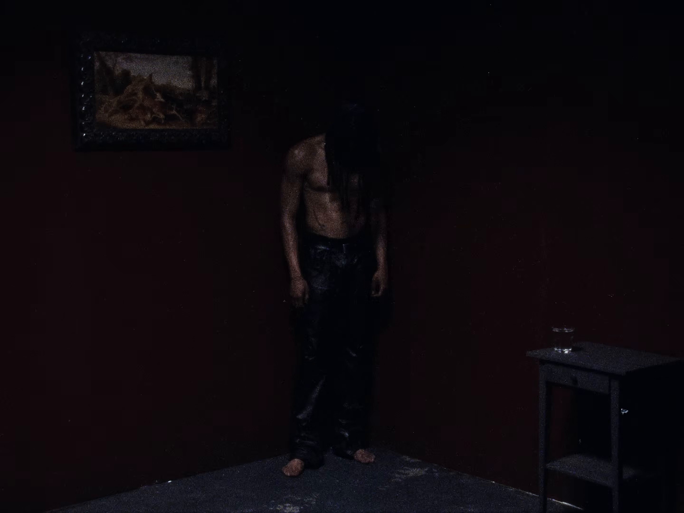 OCEANS (2025) —  shot,  lighting