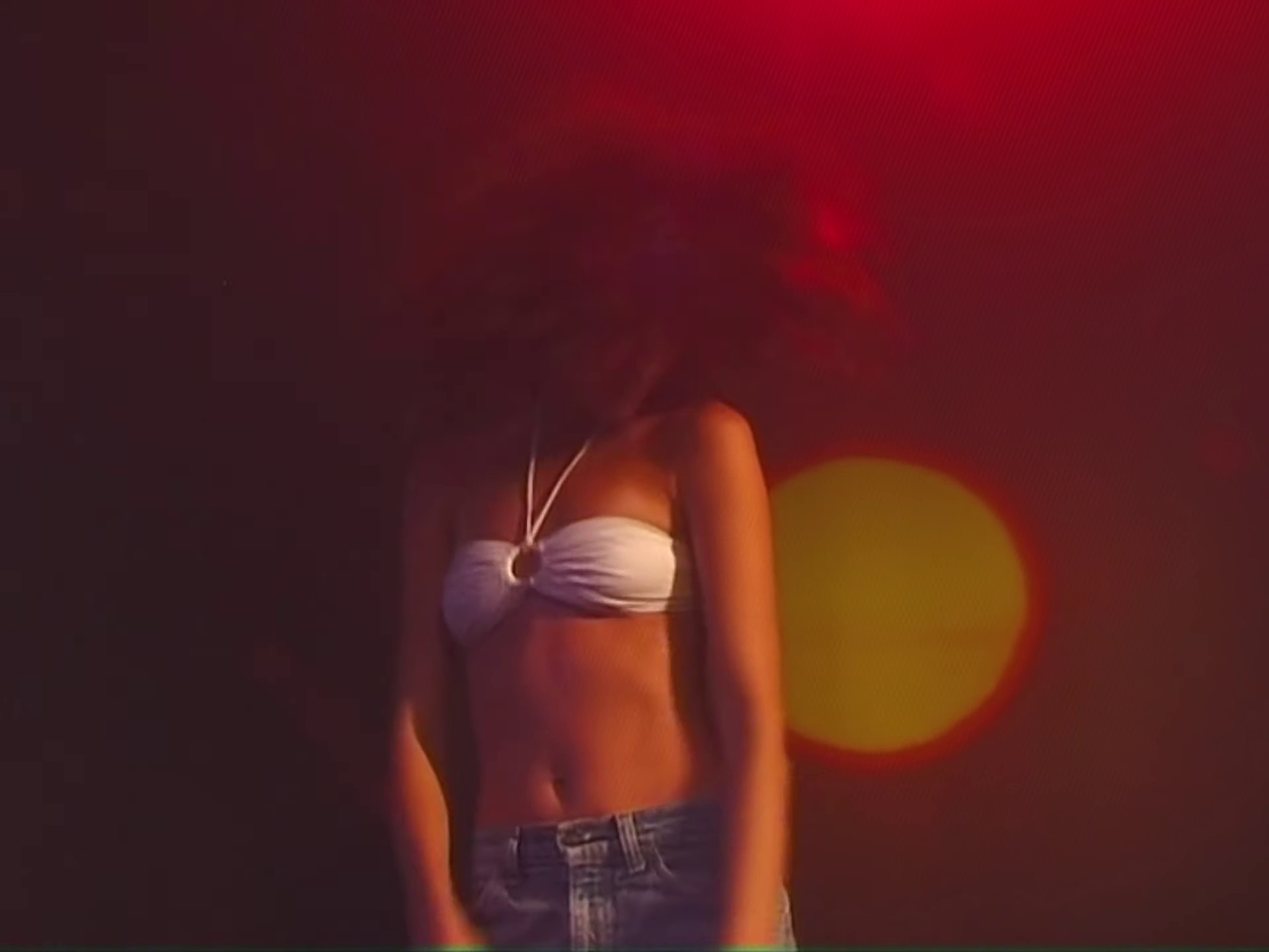 WHEN YOU'RE WITH ME (2024) —  shot,  lighting