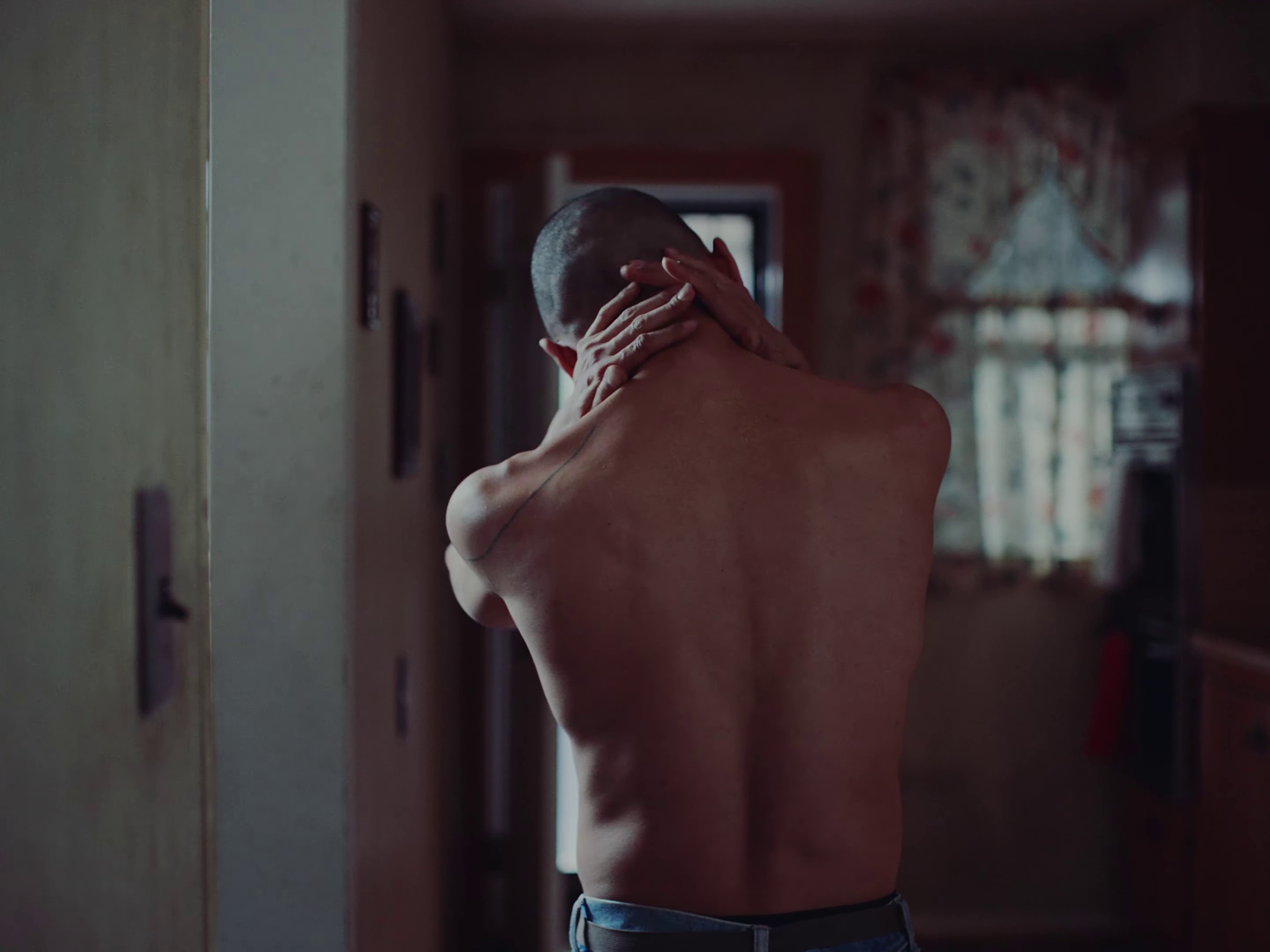 Get Me Out (2024) —  shot,  lighting