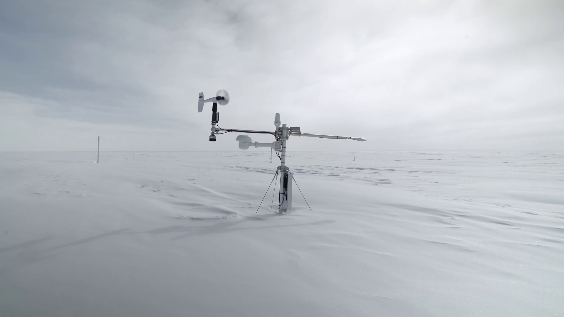 Utuqaq (2021) —  shot,  lighting