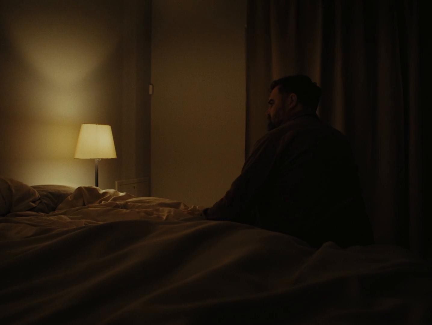 Sista helgen med Jenny och John (2023) —  shot,  lighting