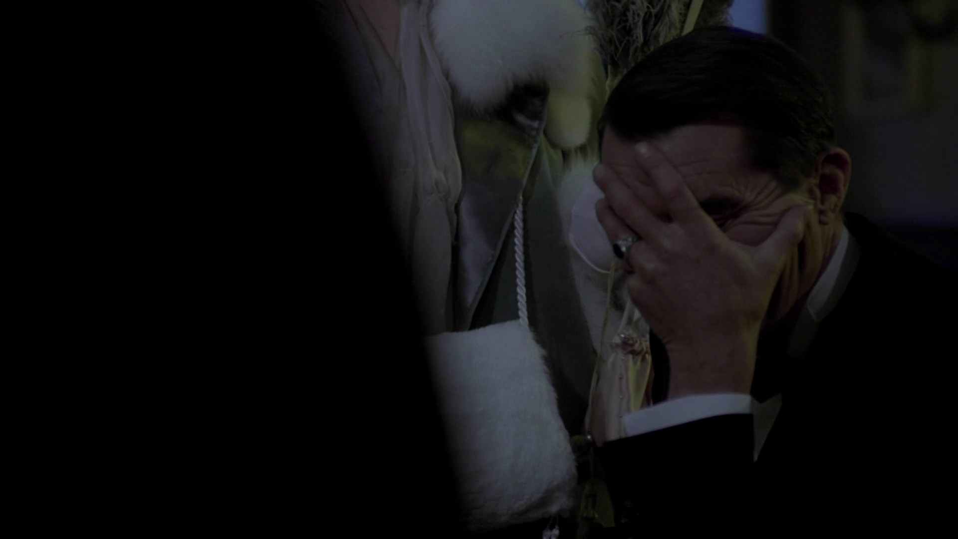 Despair (1978) —  shot,  lighting