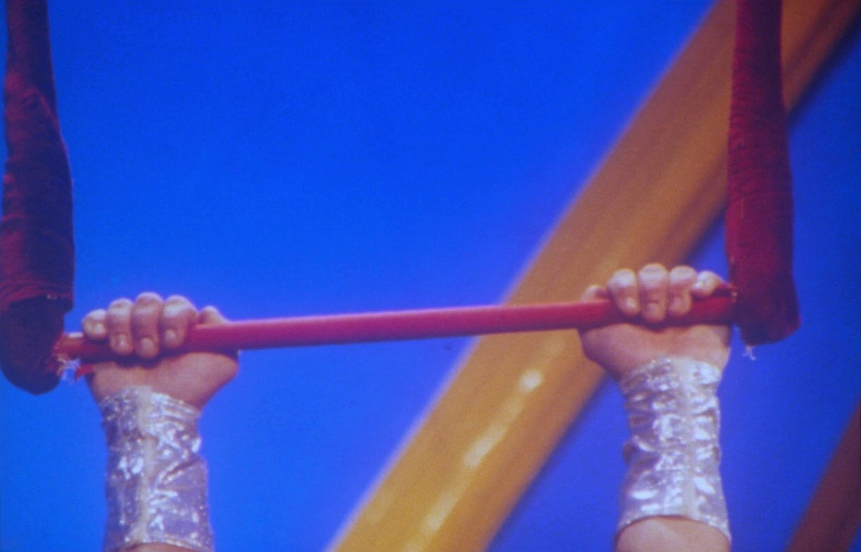 Fear City: A Family-Style Comedy (1994) —  shot,  lighting