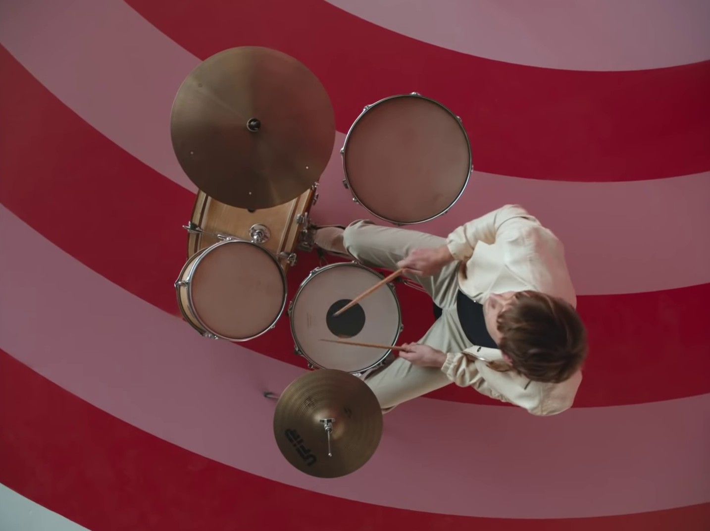 L'Indien (2018) —  shot,  lighting