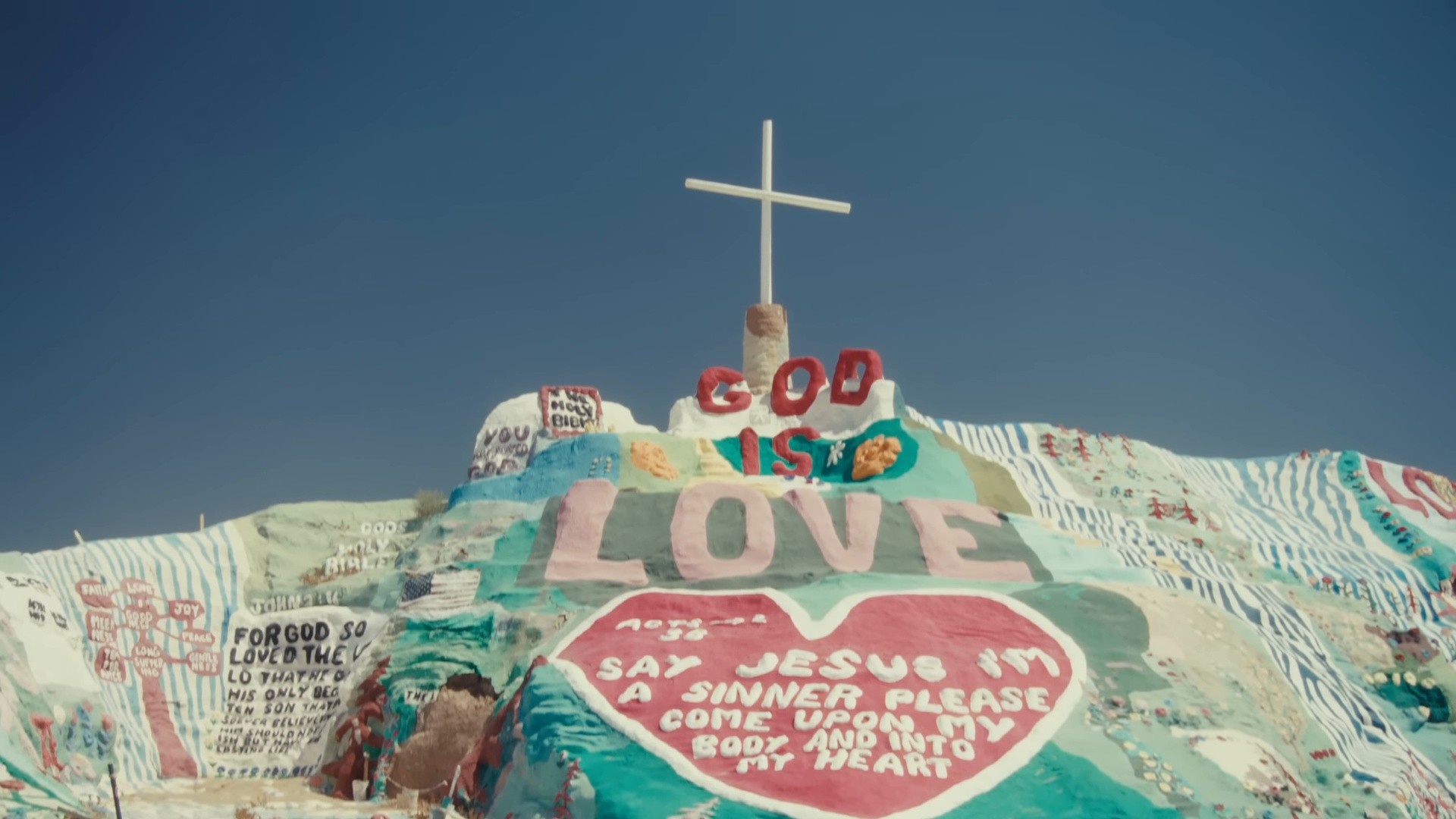 D.U.M.B. (2024) —  shot,  lighting