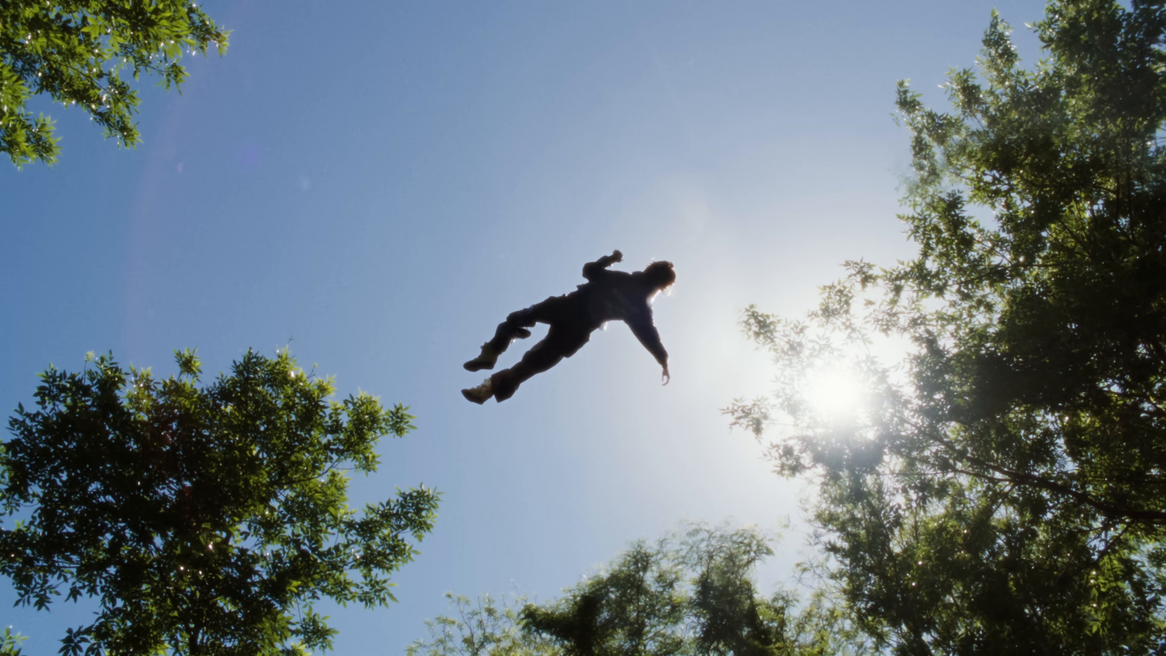 el cielo (2024) —  shot,  lighting