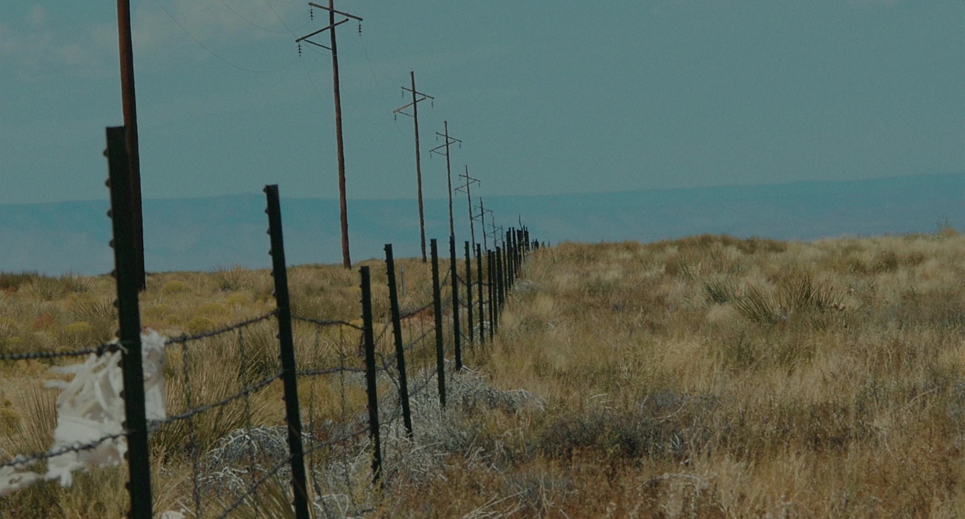 Fast Color (2018) —  shot,  lighting