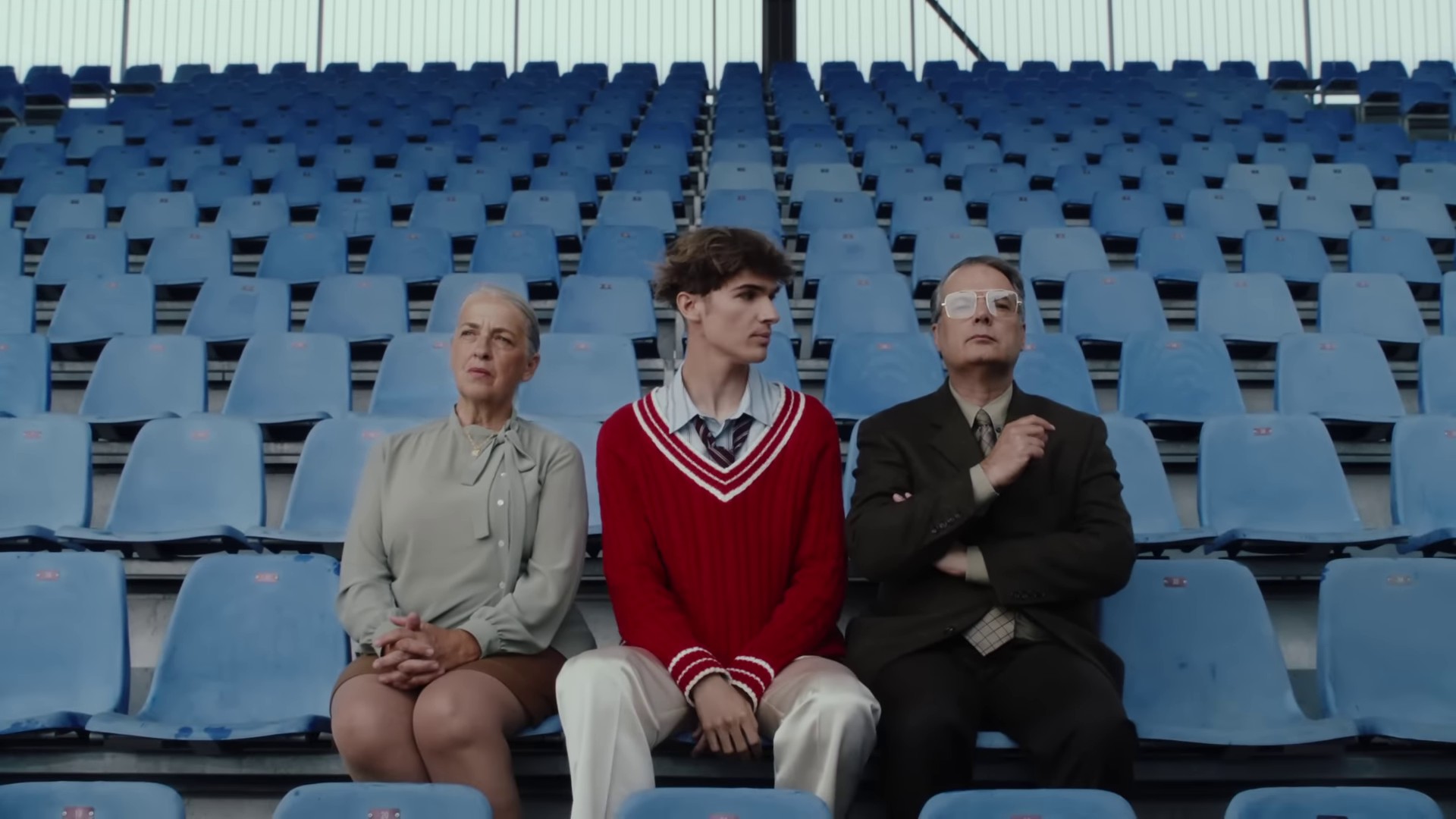 Enfant de (2023) —  shot,  lighting