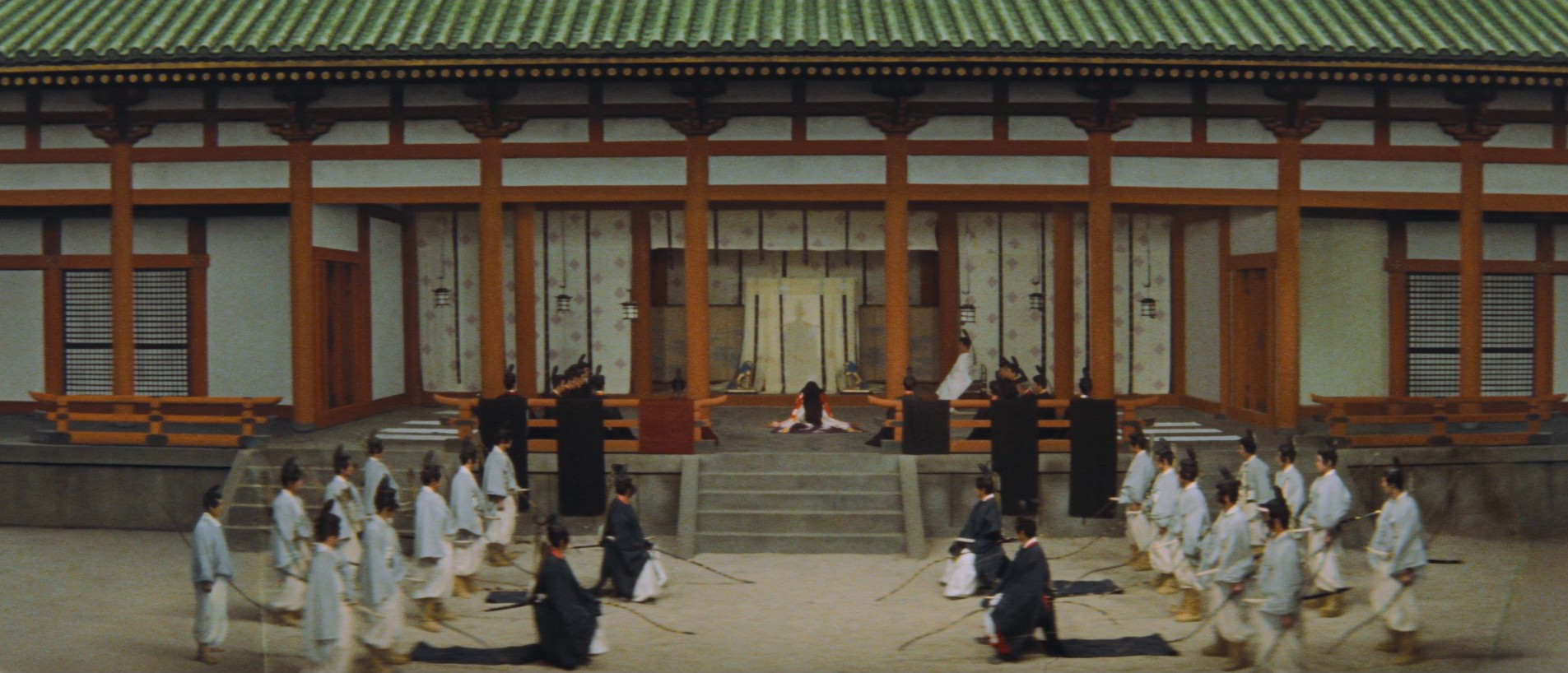 Love, Thy Name Be Sorrow (1962) —  shot,  lighting